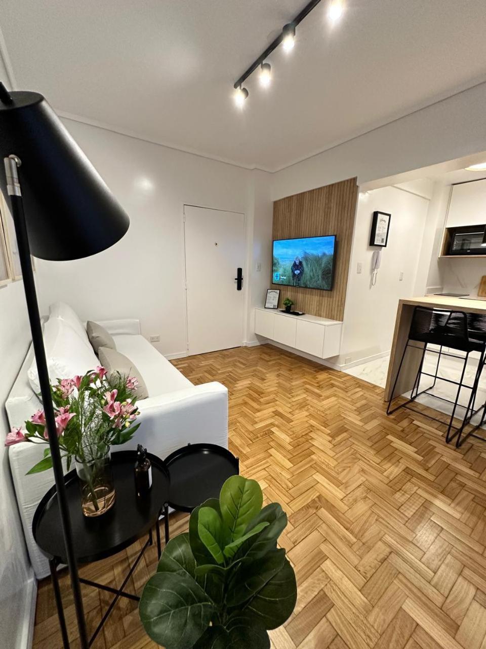 French Apartamento *