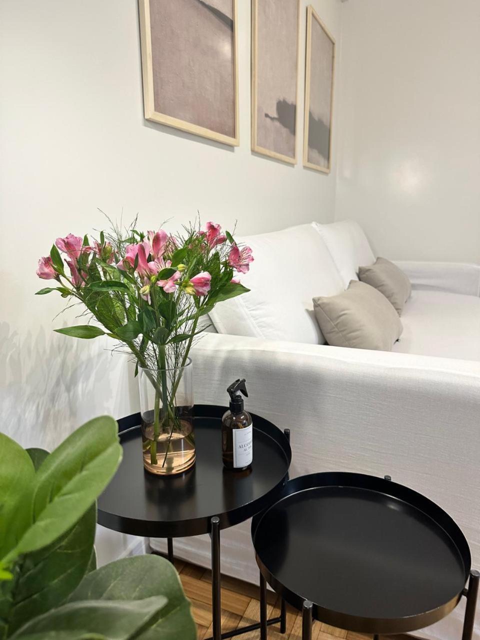 French Apartamento Ciudad Autónoma de Buenos Aires