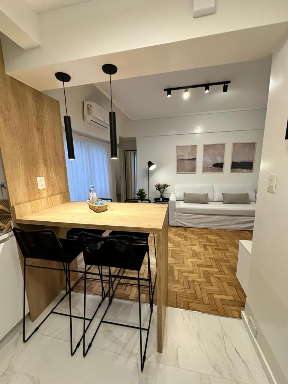 Apartamento French