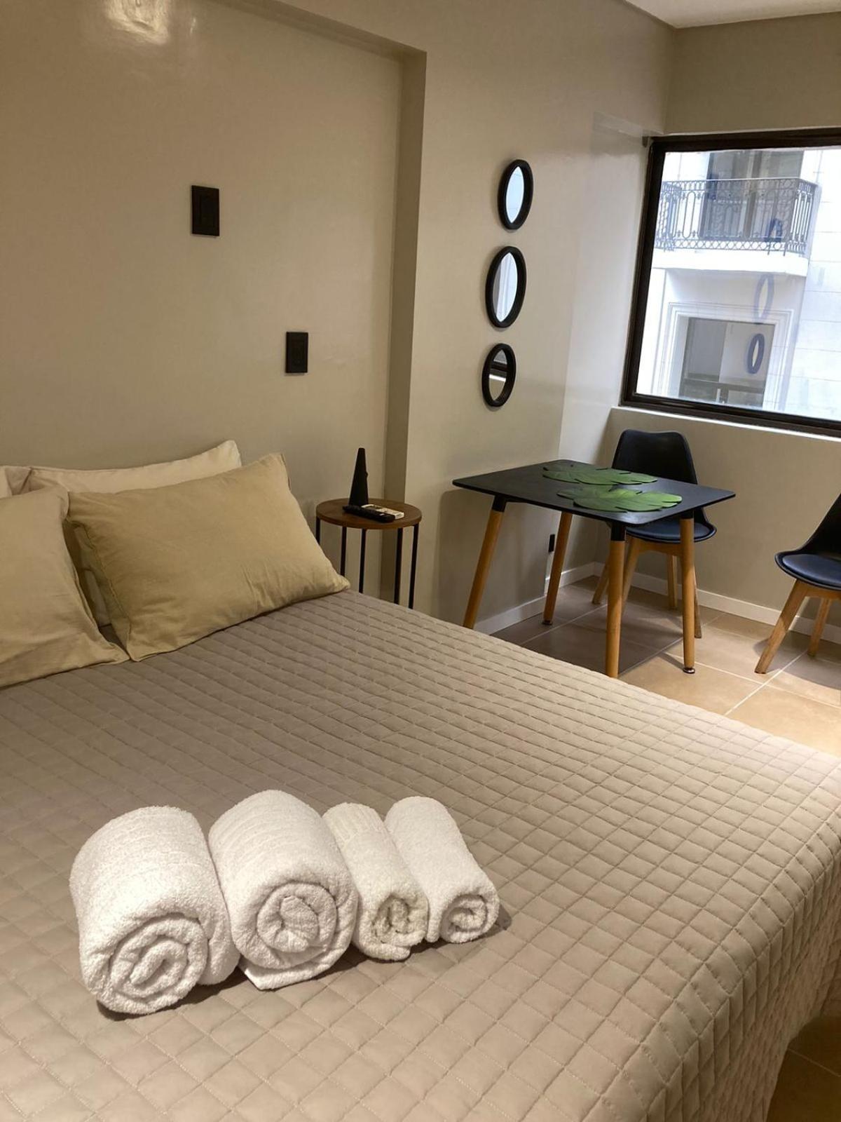 Rentappart Ba Dos Apartamento