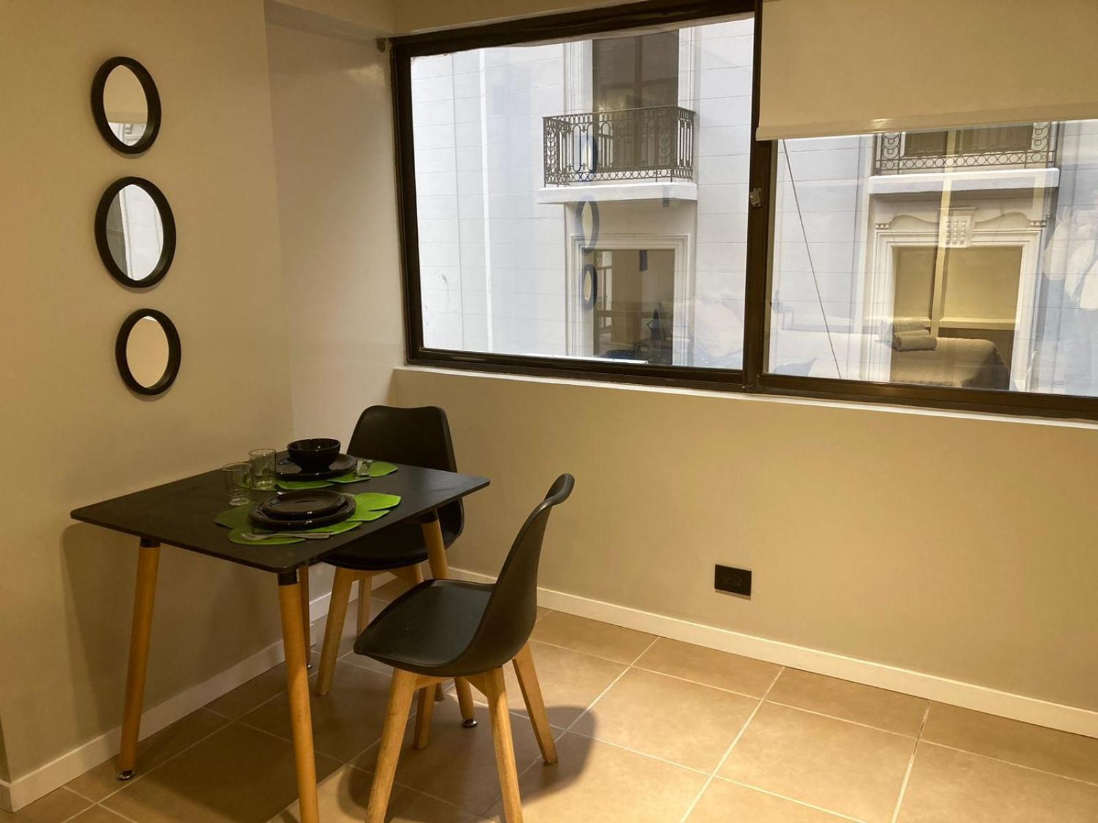 Apartamento Rentappart Ba Dos Ciudad Autónoma de Buenos Aires