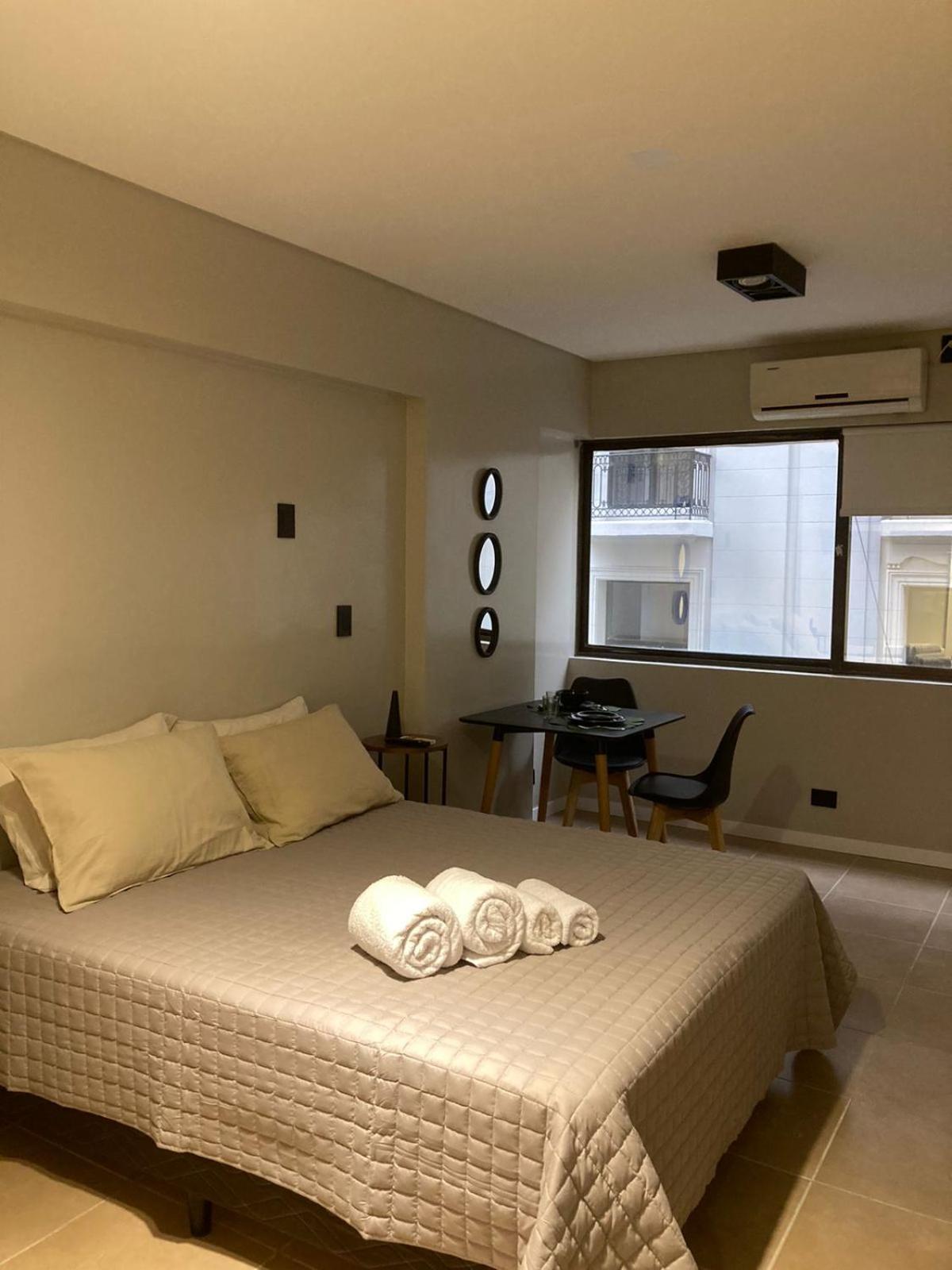 Rentappart Ba Dos Apartamento *