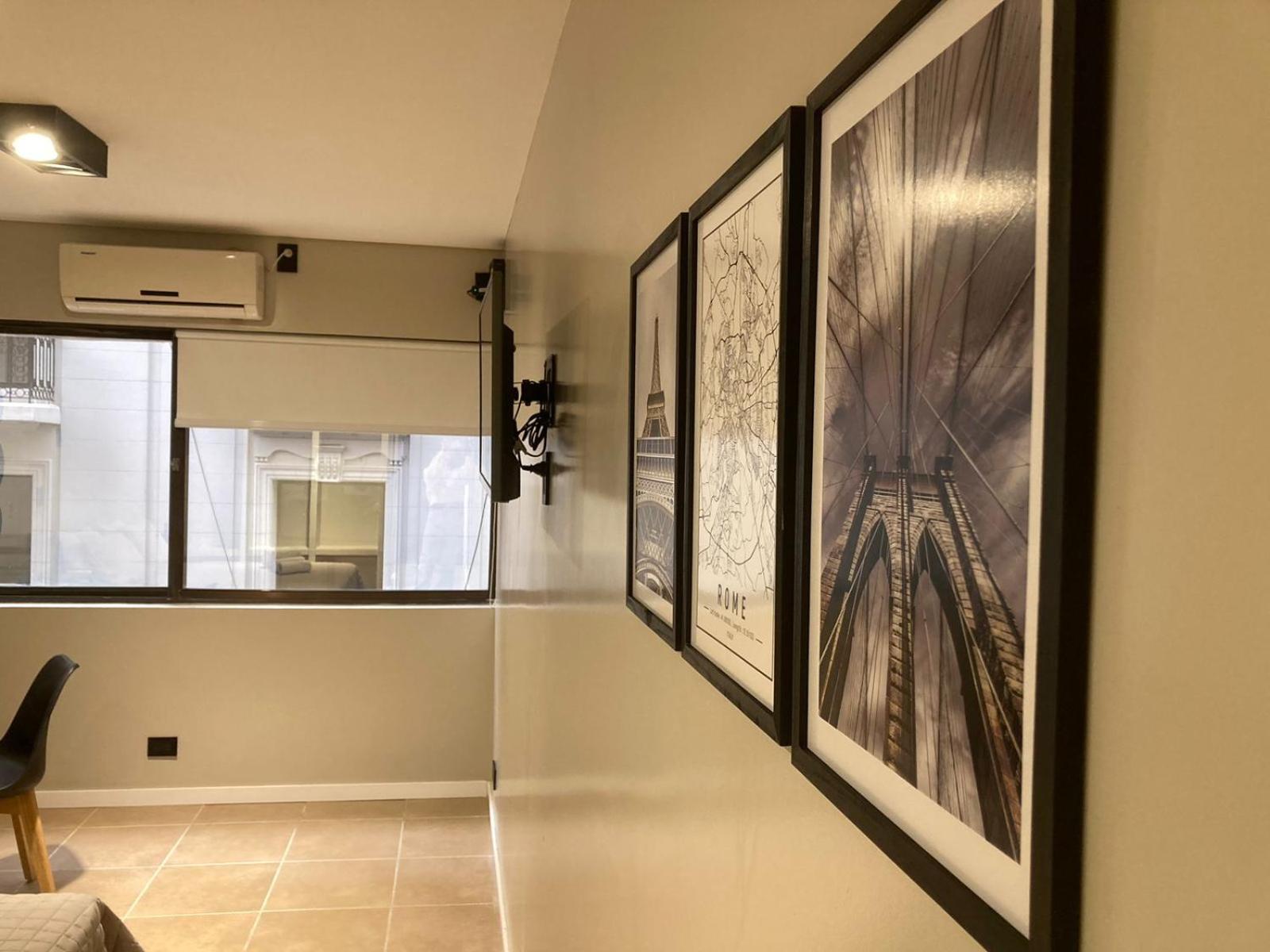 Apartamento Rentappart Ba Dos *
