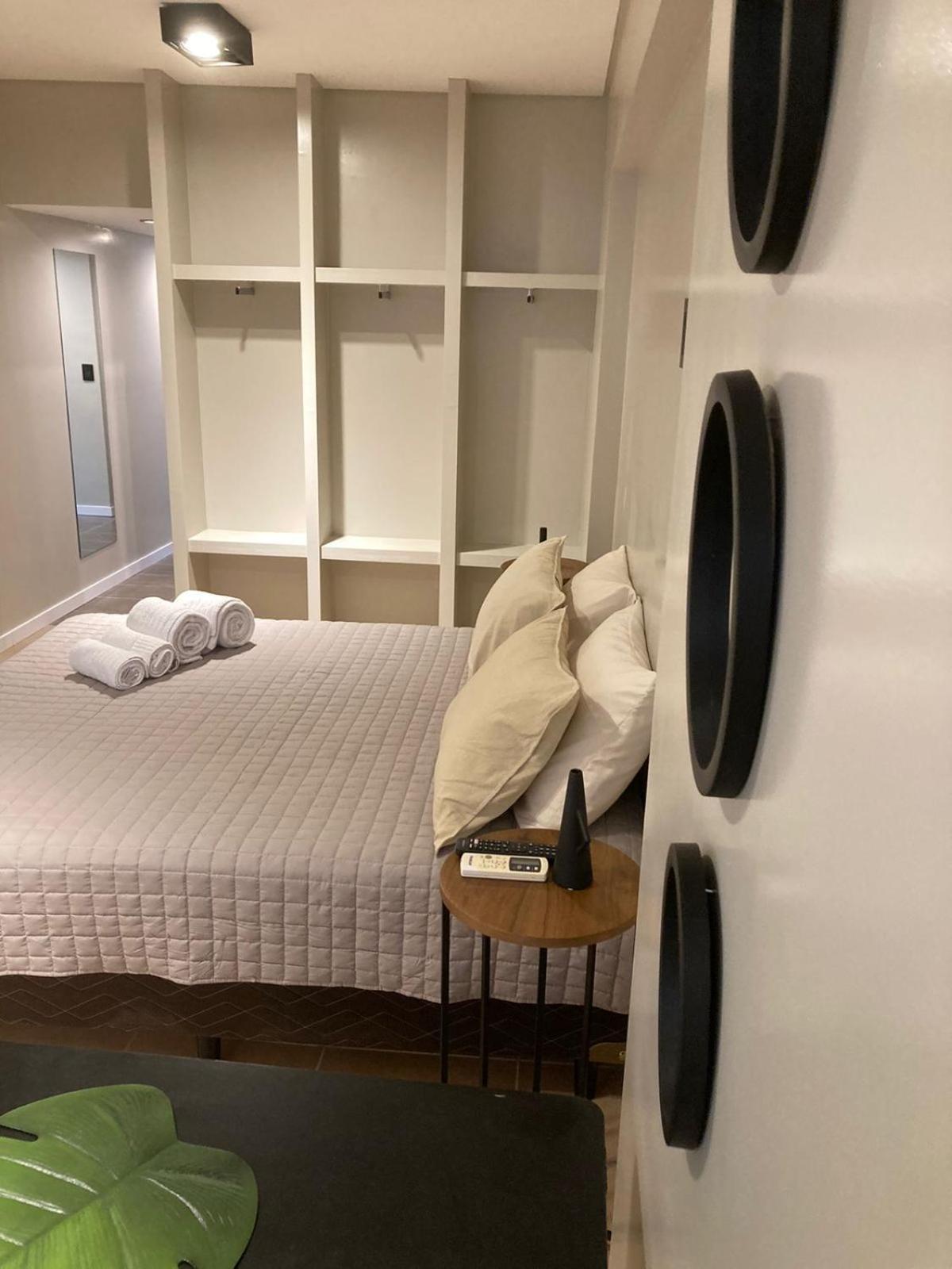Rentappart Ba Dos Apartamento