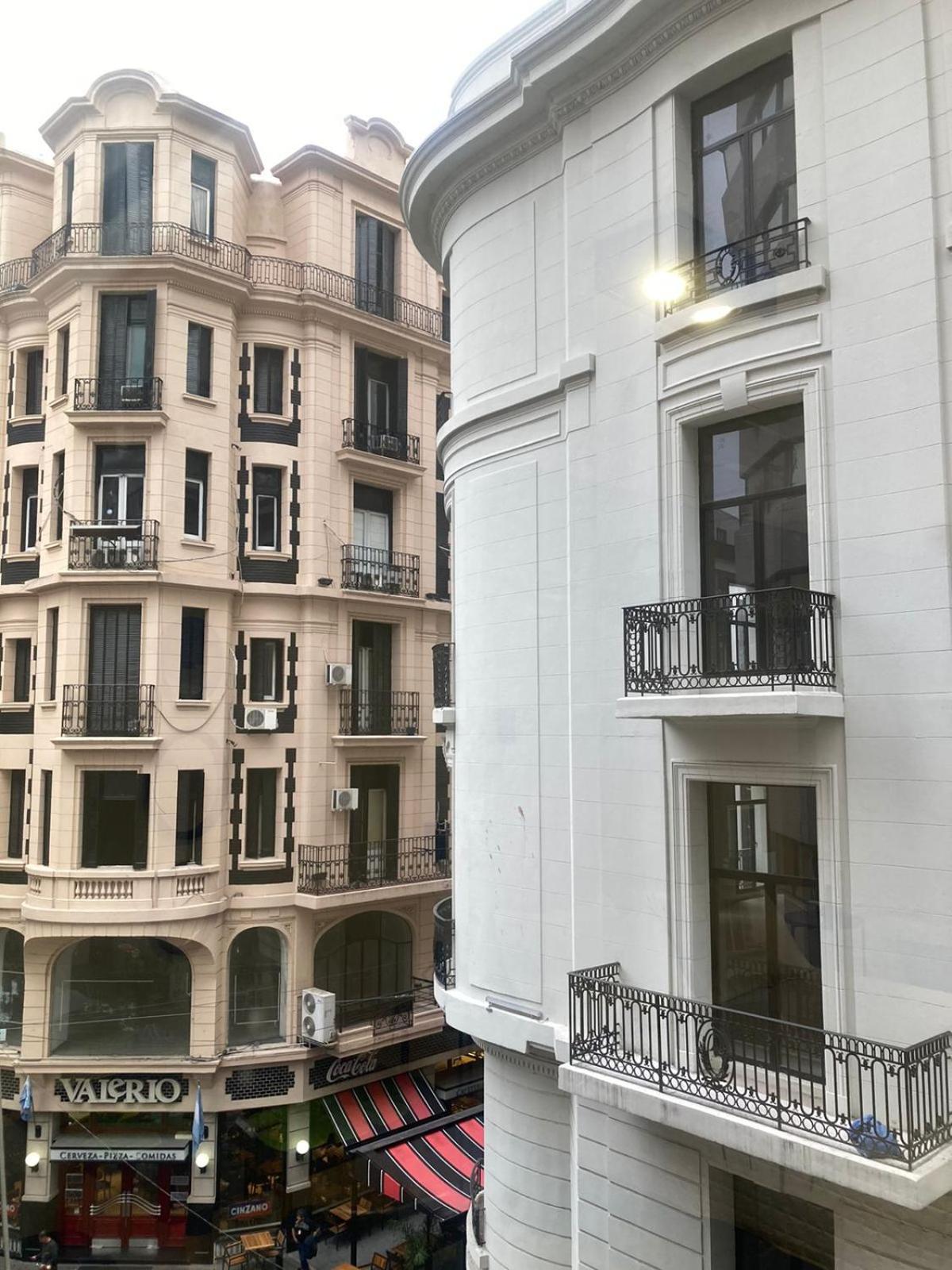 Apartamento Rentappart Ba Dos Ciudad Autónoma de Buenos Aires