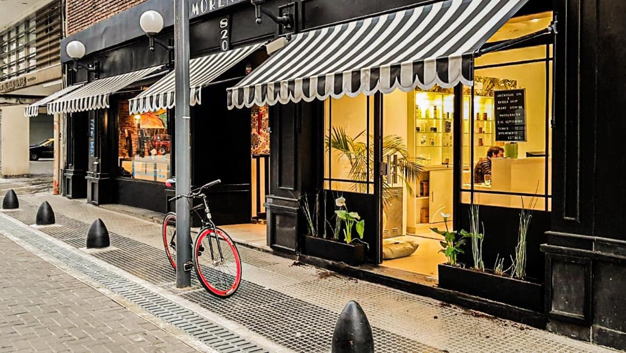 Rentup - San Telmo, Moreno 820