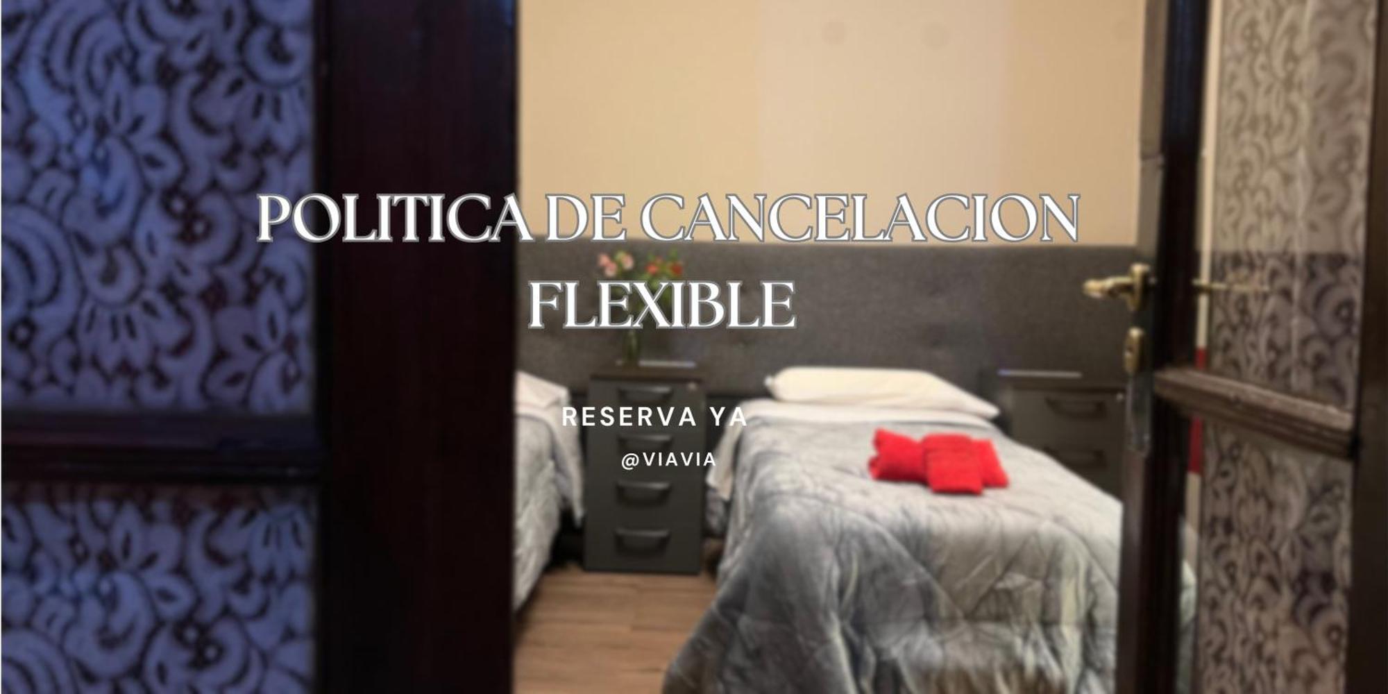 Via Via Rjc Bed and breakfast Ciudad Autónoma de Buenos Aires