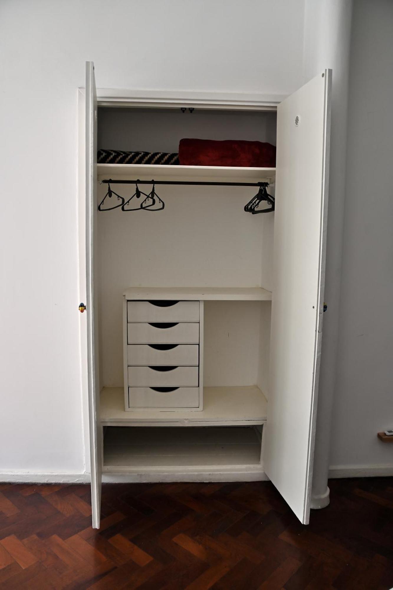 Apartamento Departamento En Balvanera