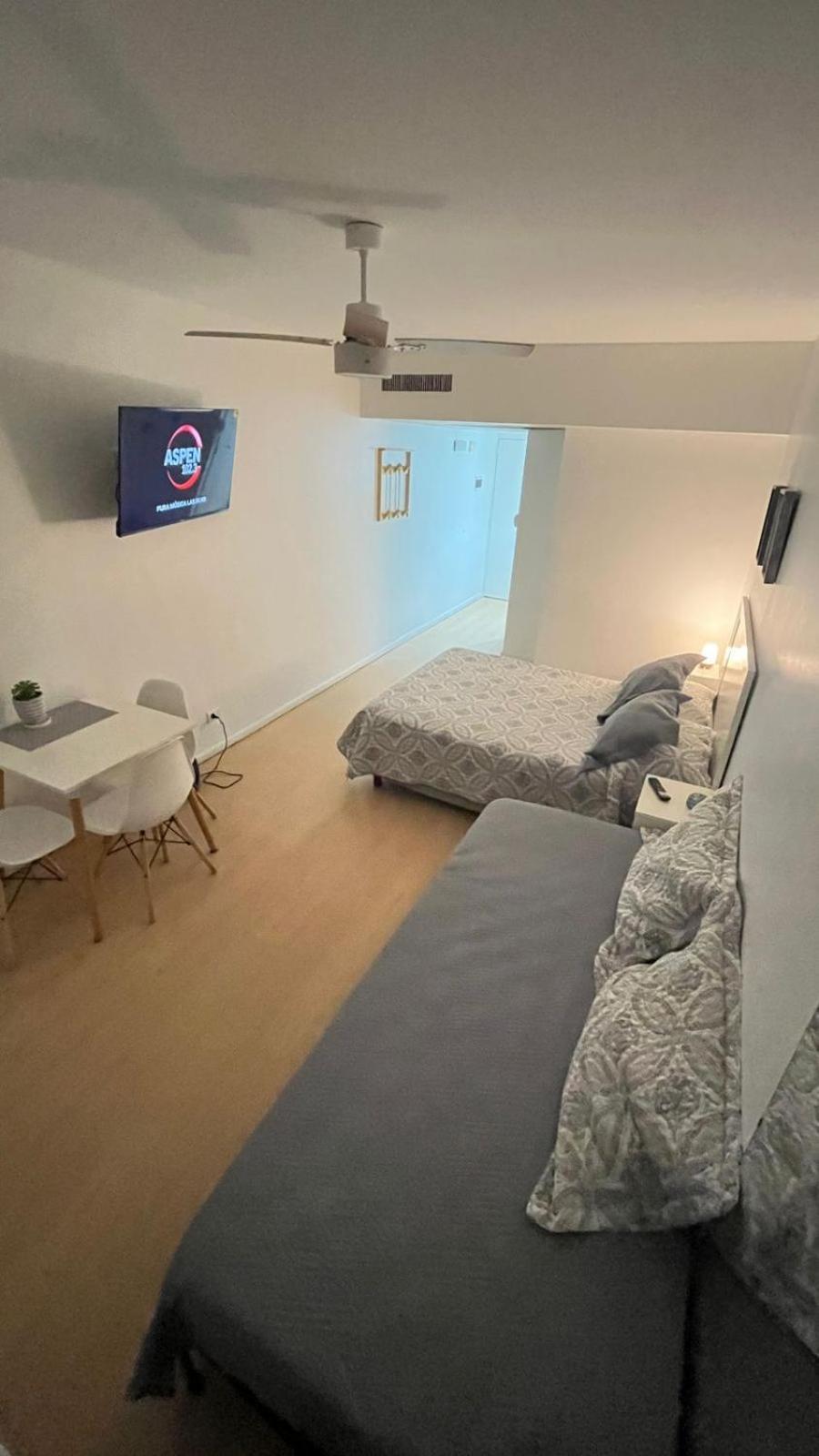 Apartamento Centroapartbuenosaires