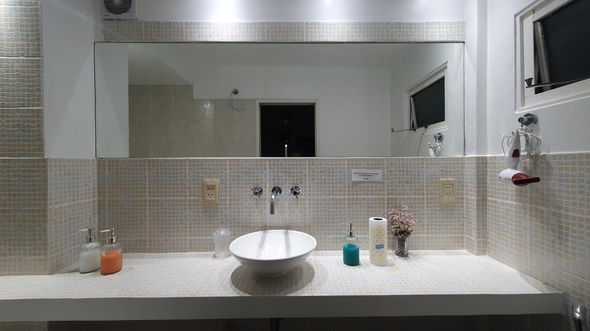 Palermo Panoramic Apartamento