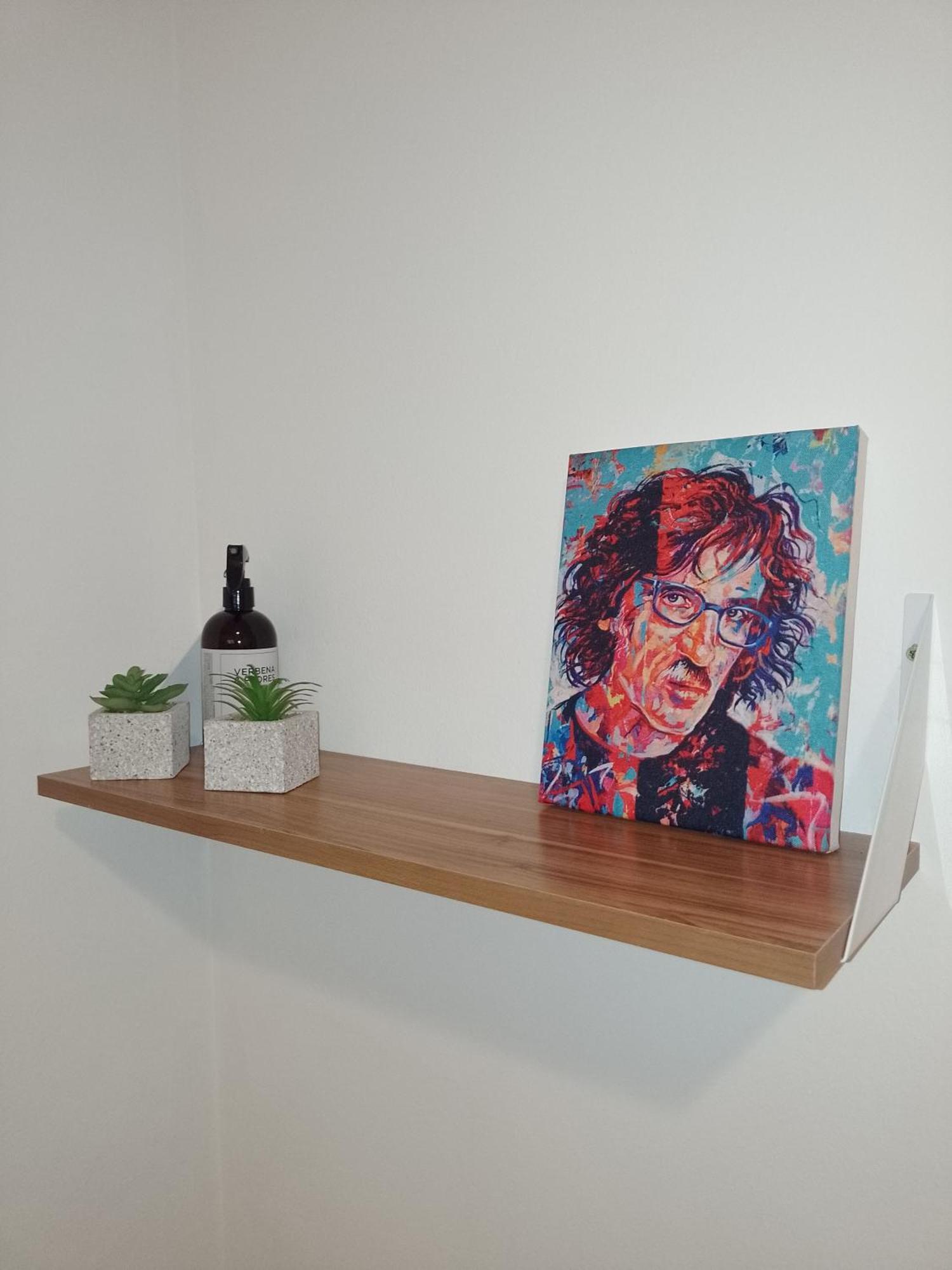 Sarmiento Estudio Apartamento