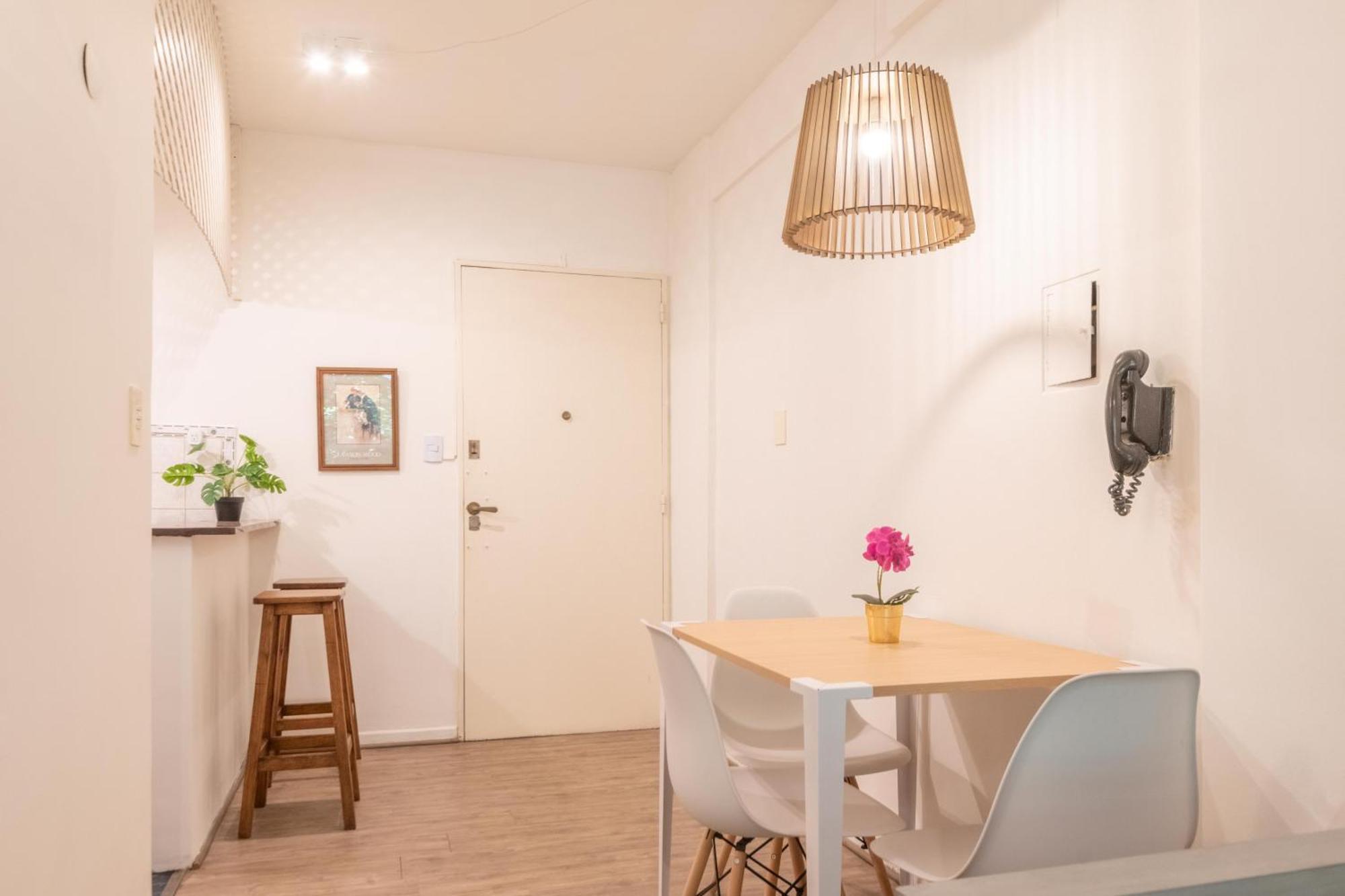 Hotel Fliphaus Beruti 2300 - 3 Pax Loft In Recoleta Ciudad Autónoma de Buenos Aires