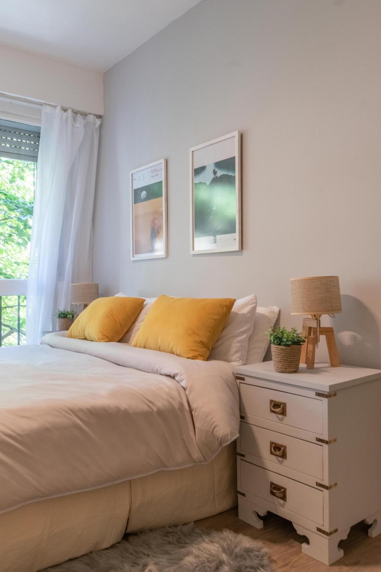 Fliphaus Beruti 2300 - 3 Pax Loft In Recoleta * Ciudad Autónoma de Buenos Aires