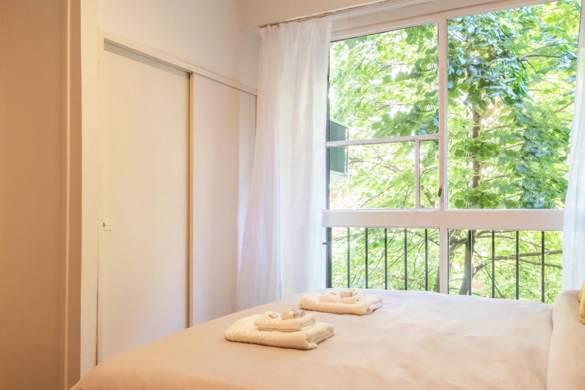 Hotel Fliphaus Beruti 2300 - 3 Pax Loft In Recoleta *