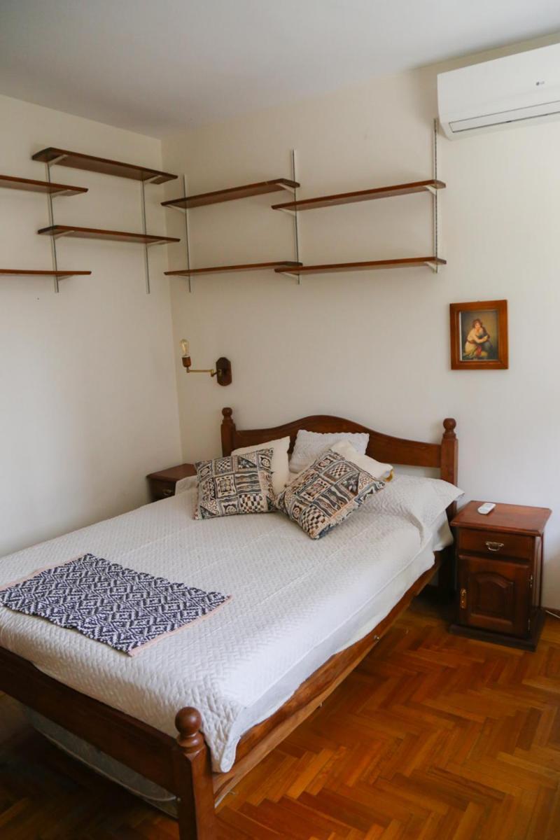 Amplio Departamento 3 En Palermo Con Terraza Y Parrilla * Buenos Aires