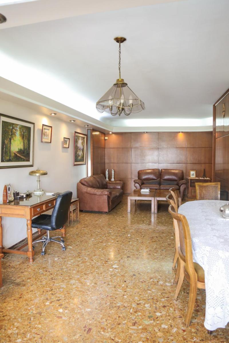 Amplio Departamento 3 En Palermo Con Terraza Y Parrilla Apartment