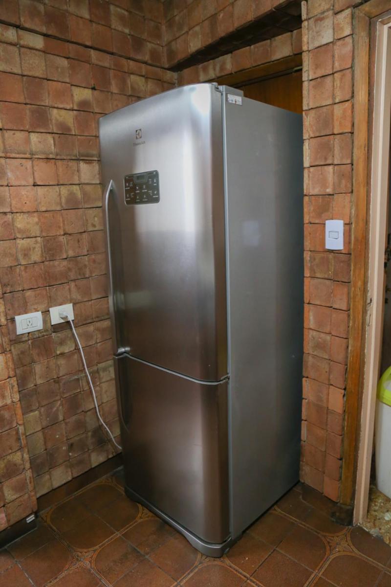 Amplio Departamento 3 En Palermo Con Terraza Y Parrilla Buenos Aires