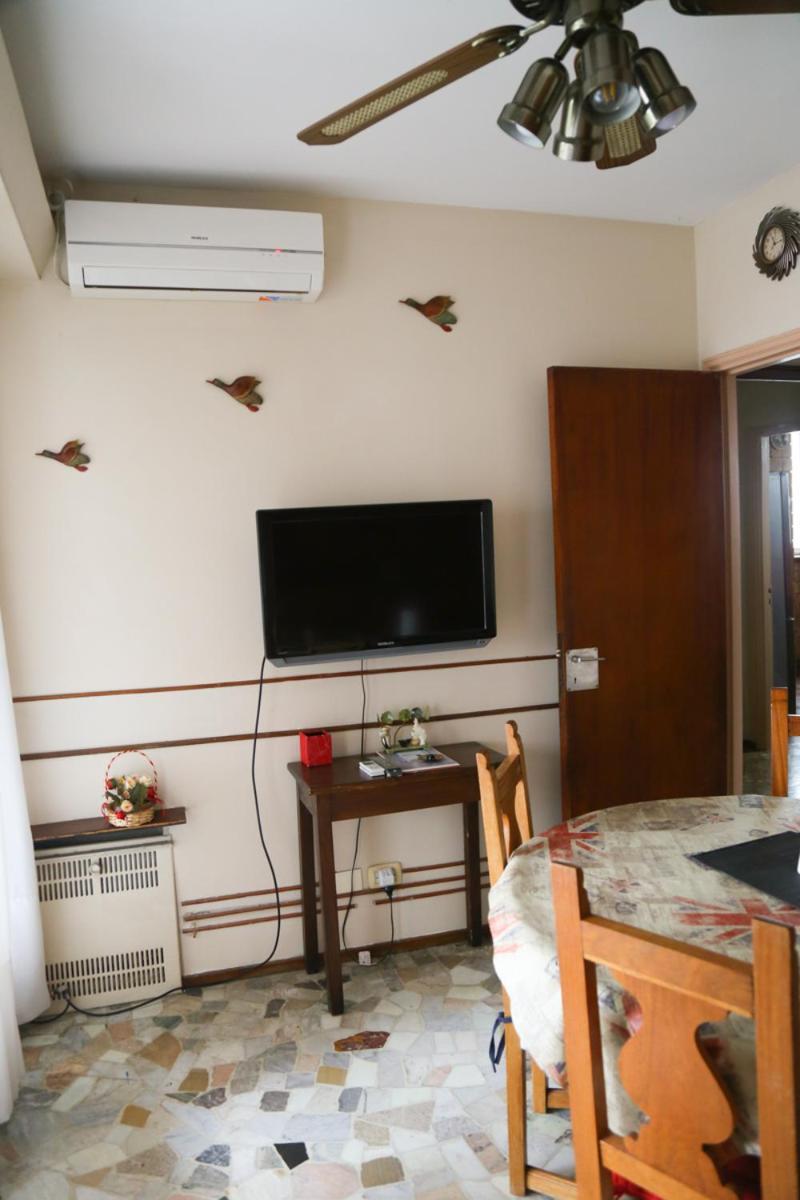 Amplio Departamento 3 En Palermo Con Terraza Y Parrilla Apartment *