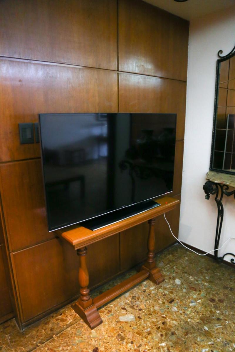 Amplio Departamento 3 En Palermo Con Terraza Y Parrilla Apartment Buenos Aires