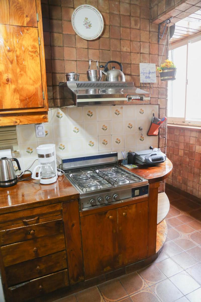Amplio Departamento 3 En Palermo Con Terraza Y Parrilla * Buenos Aires