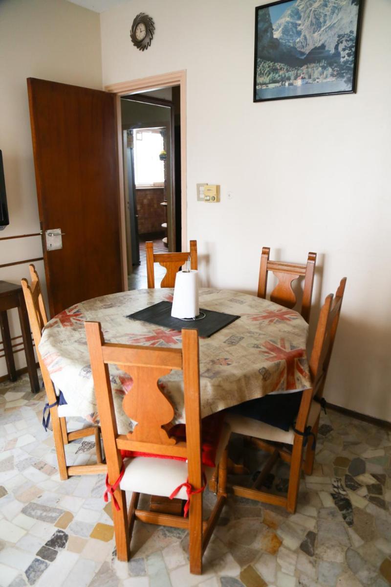 Amplio Departamento 3 En Palermo Con Terraza Y Parrilla Buenos Aires