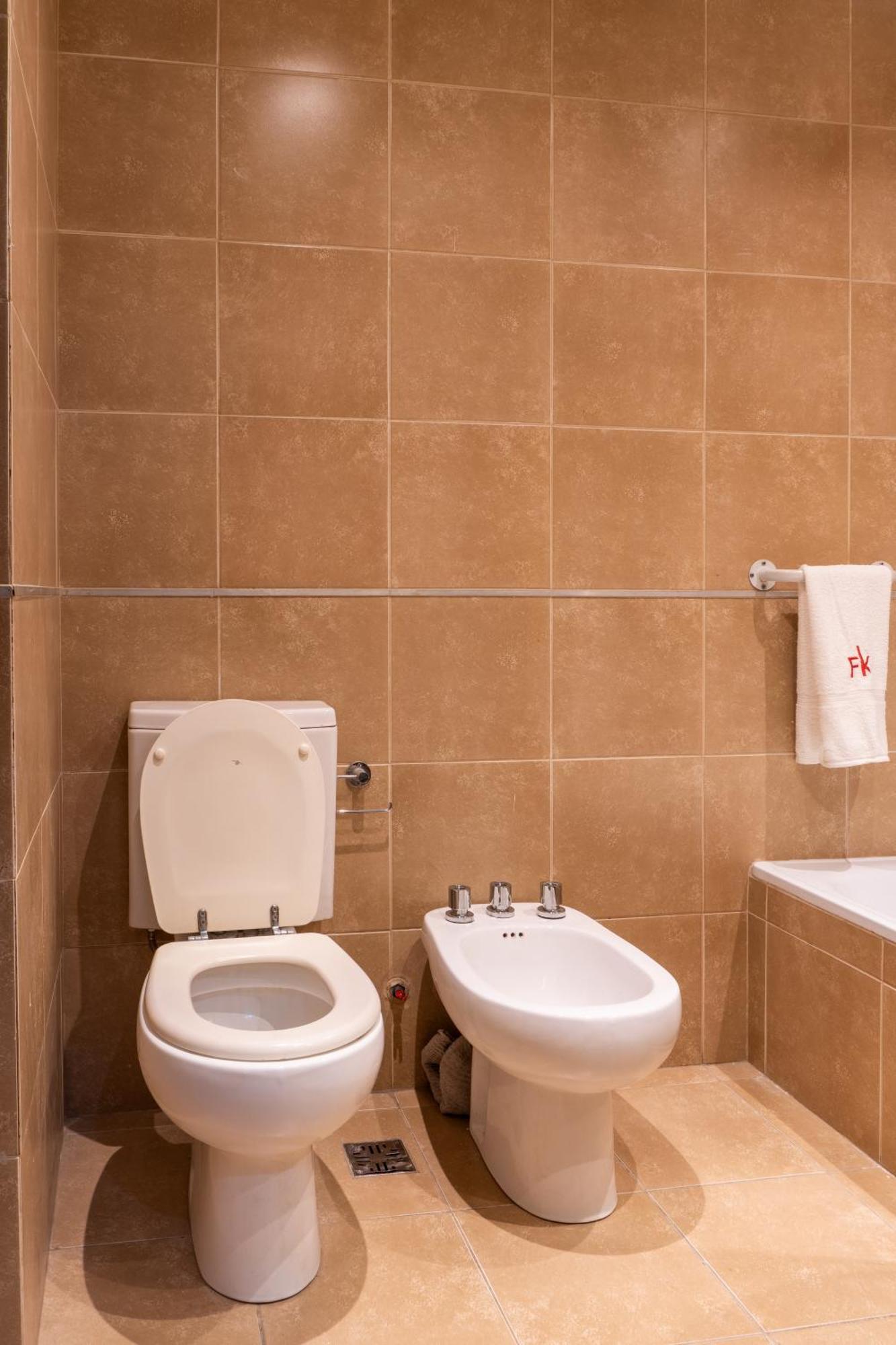 Apartamento Fk Devoto *