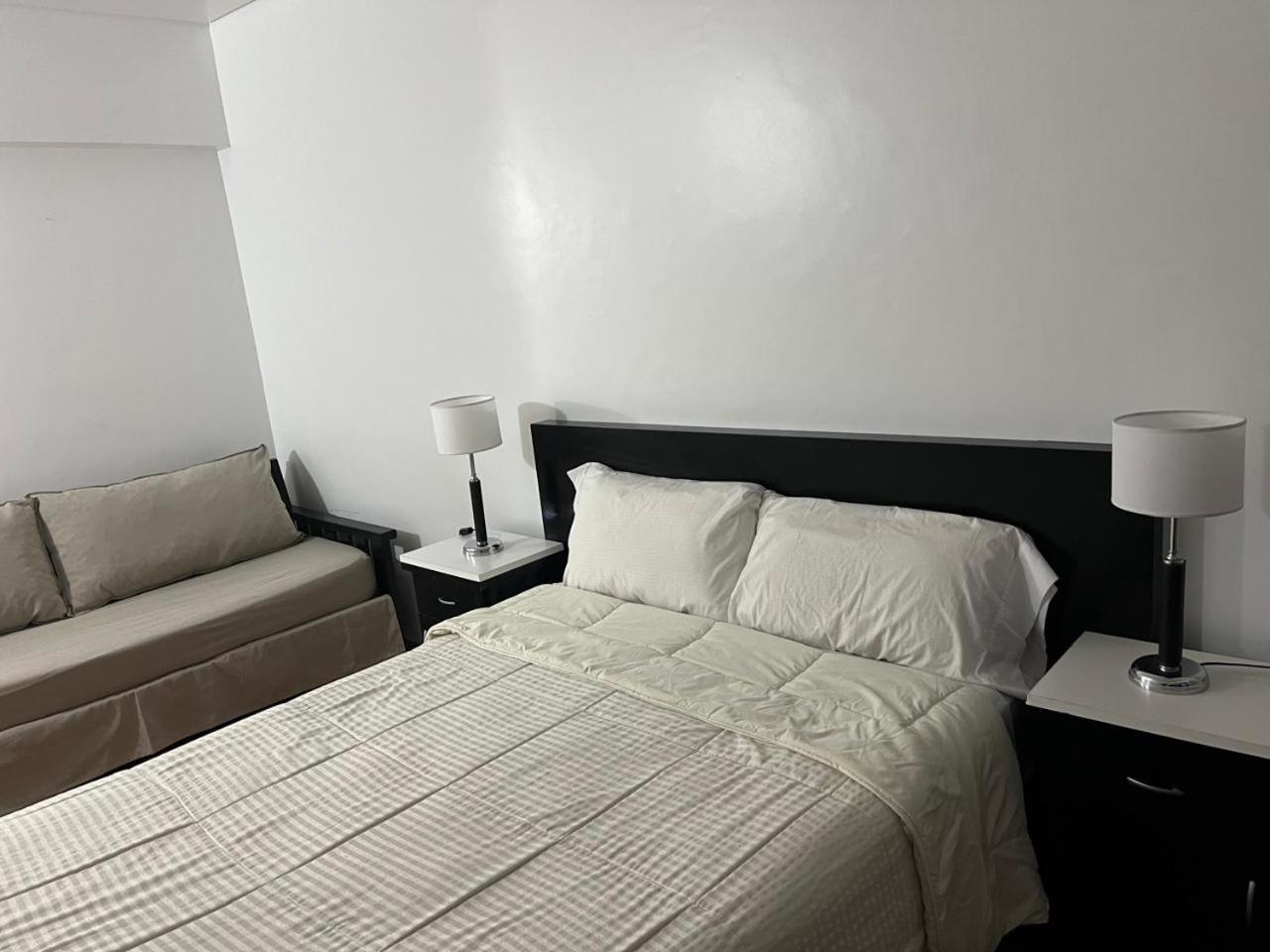 Apartamento Center Sobre Avenida Corrientes Buenos Aires