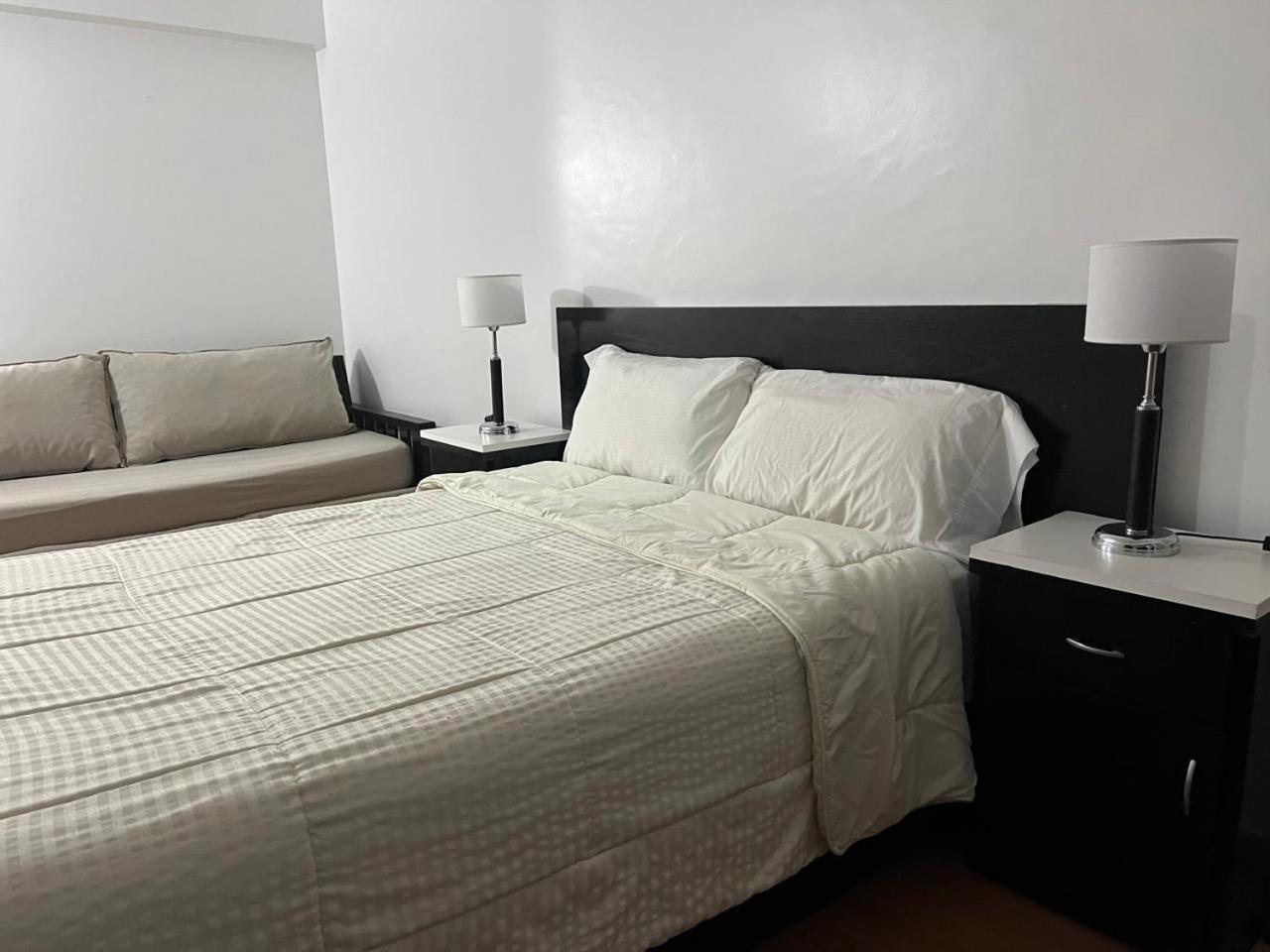 Apartamento Center Sobre Avenida Corrientes *