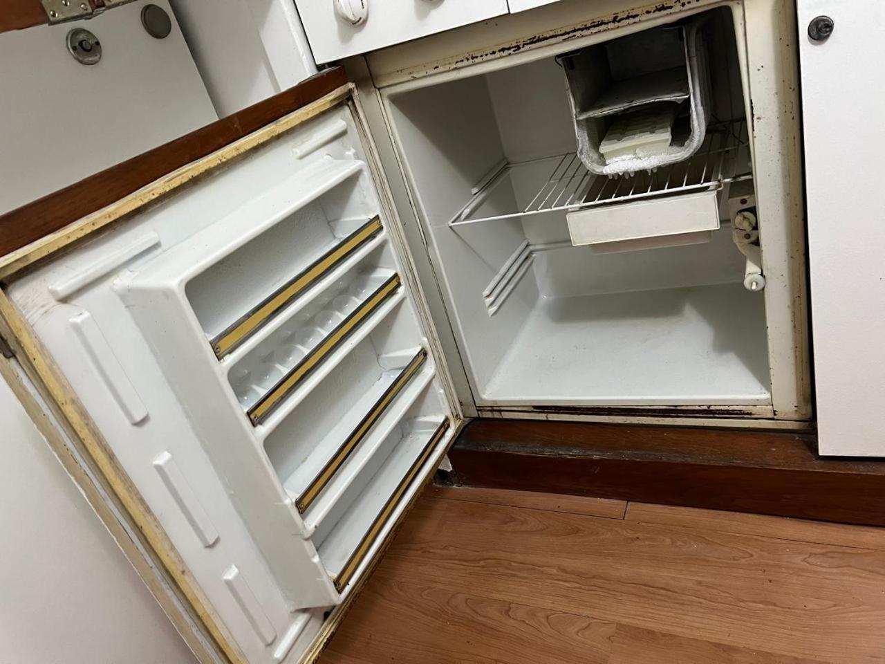 Apartamento Center Sobre Avenida Corrientes