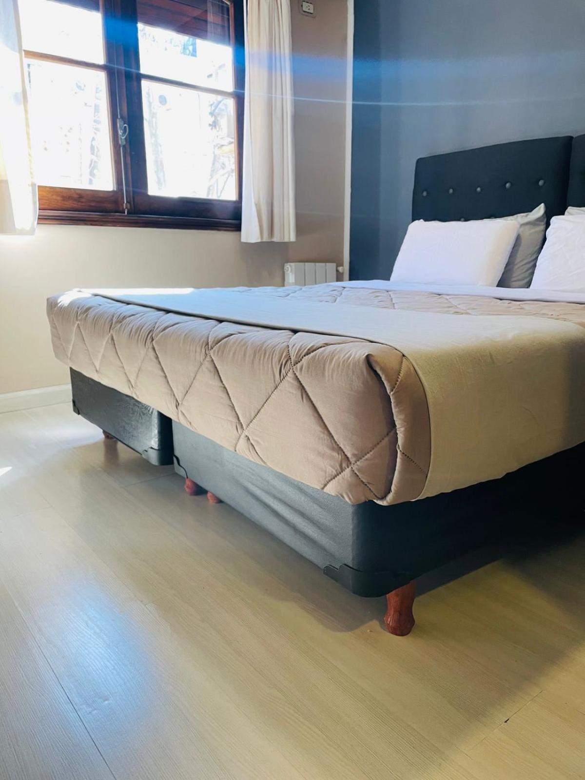 Hotel 1117 Recoleta