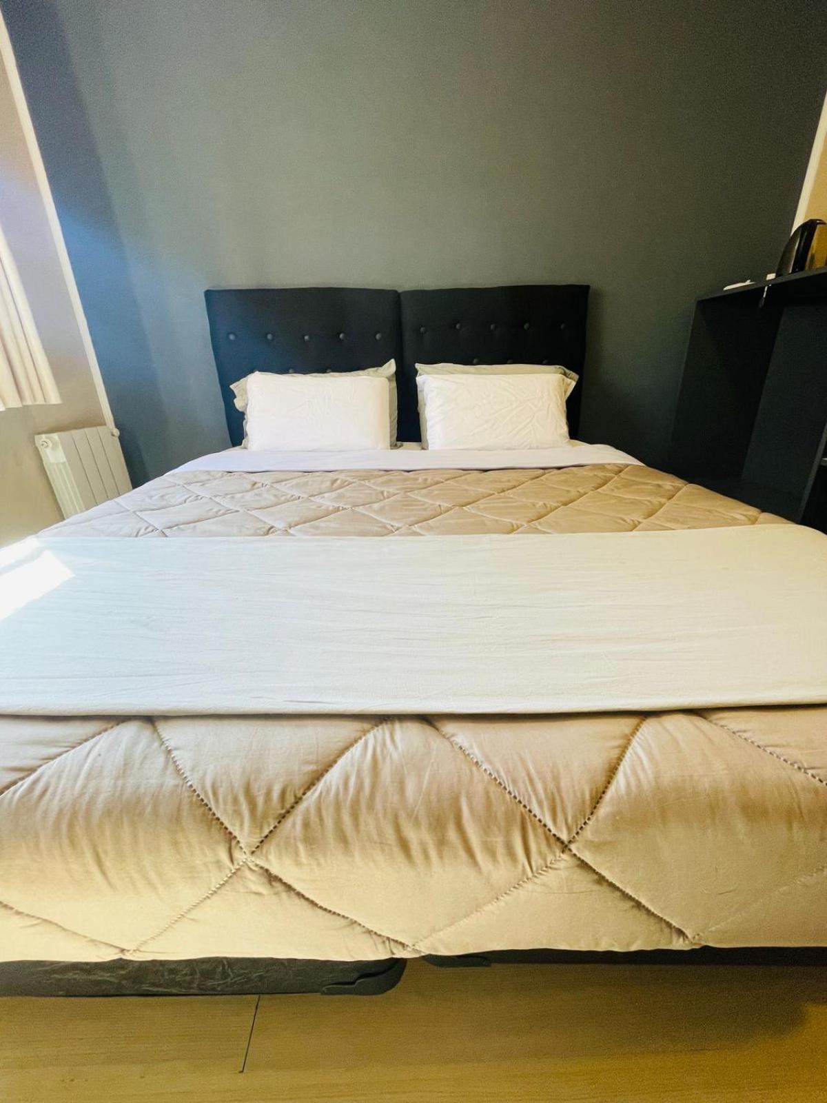 1117 Recoleta Hotel Ciudad Autónoma de Buenos Aires