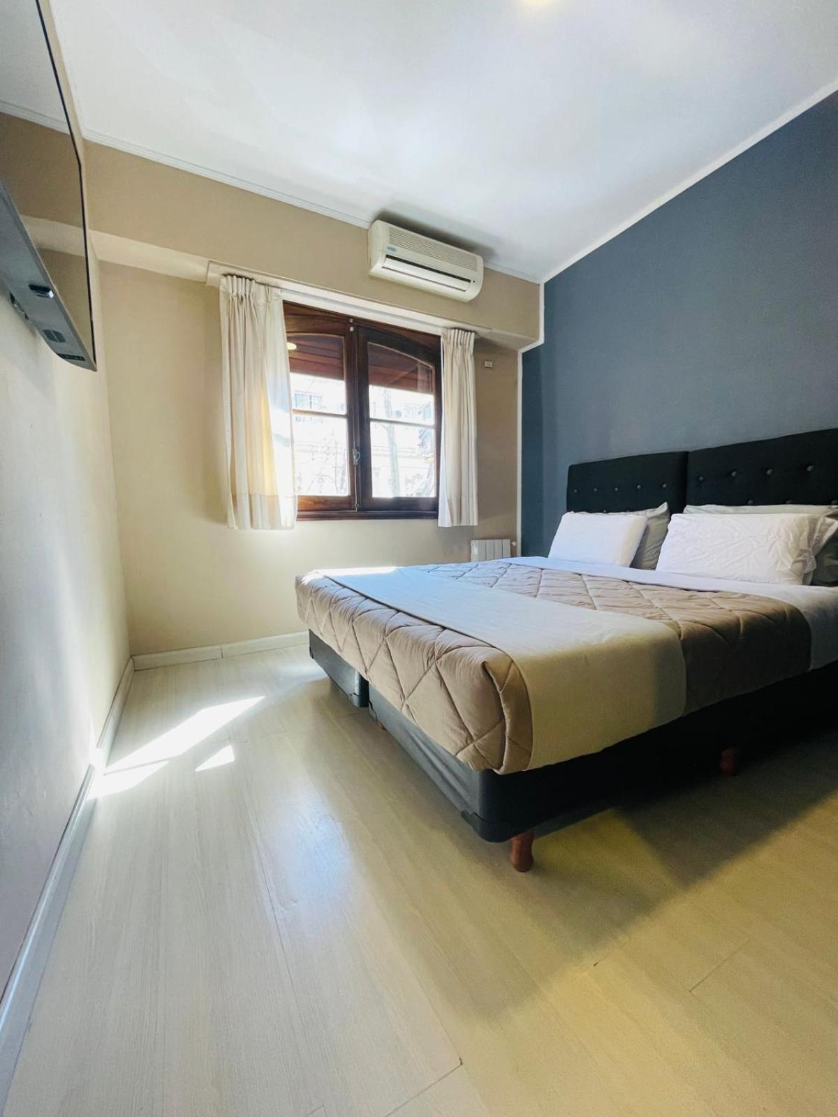 Hotel 1117 Recoleta *