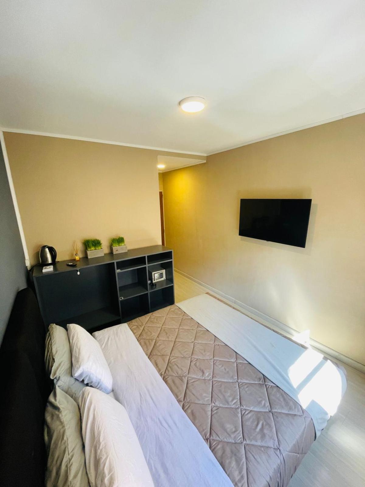 Hotel 1117 Recoleta Ciudad Autónoma de Buenos Aires