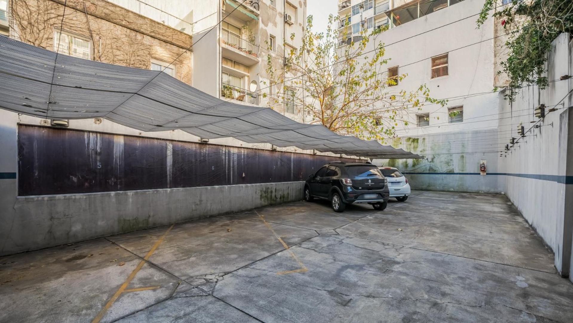 Luminoso Y Silencioso Recoleta