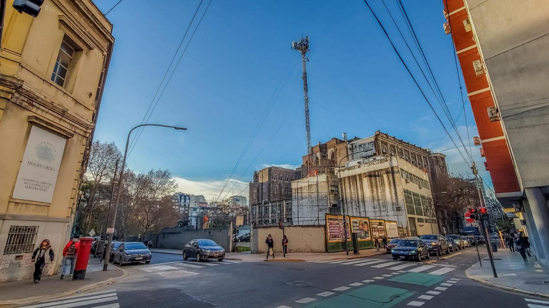 Apartamento Luminoso Y Silencioso Recoleta *