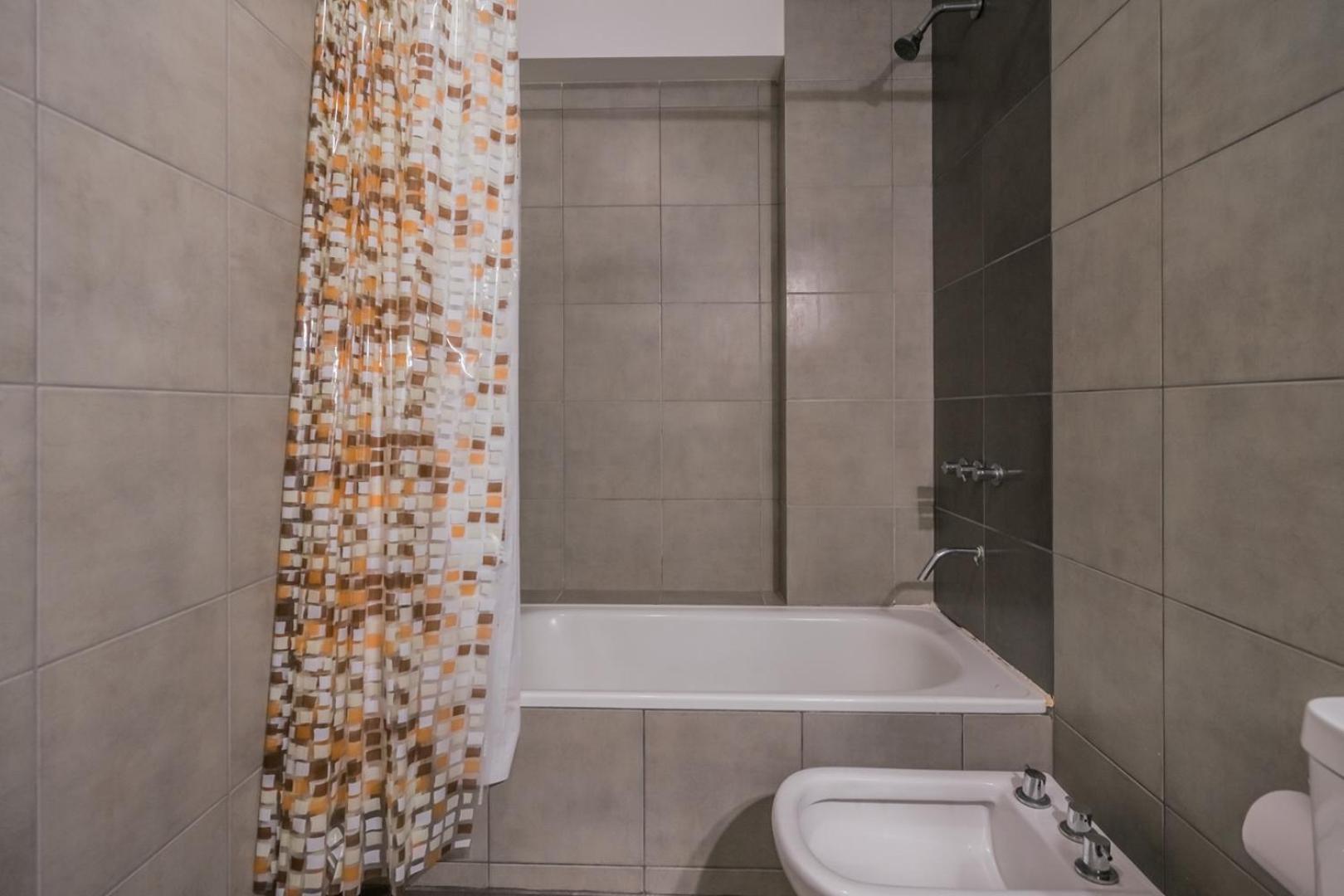 Apartamento Luminoso Y Silencioso Recoleta