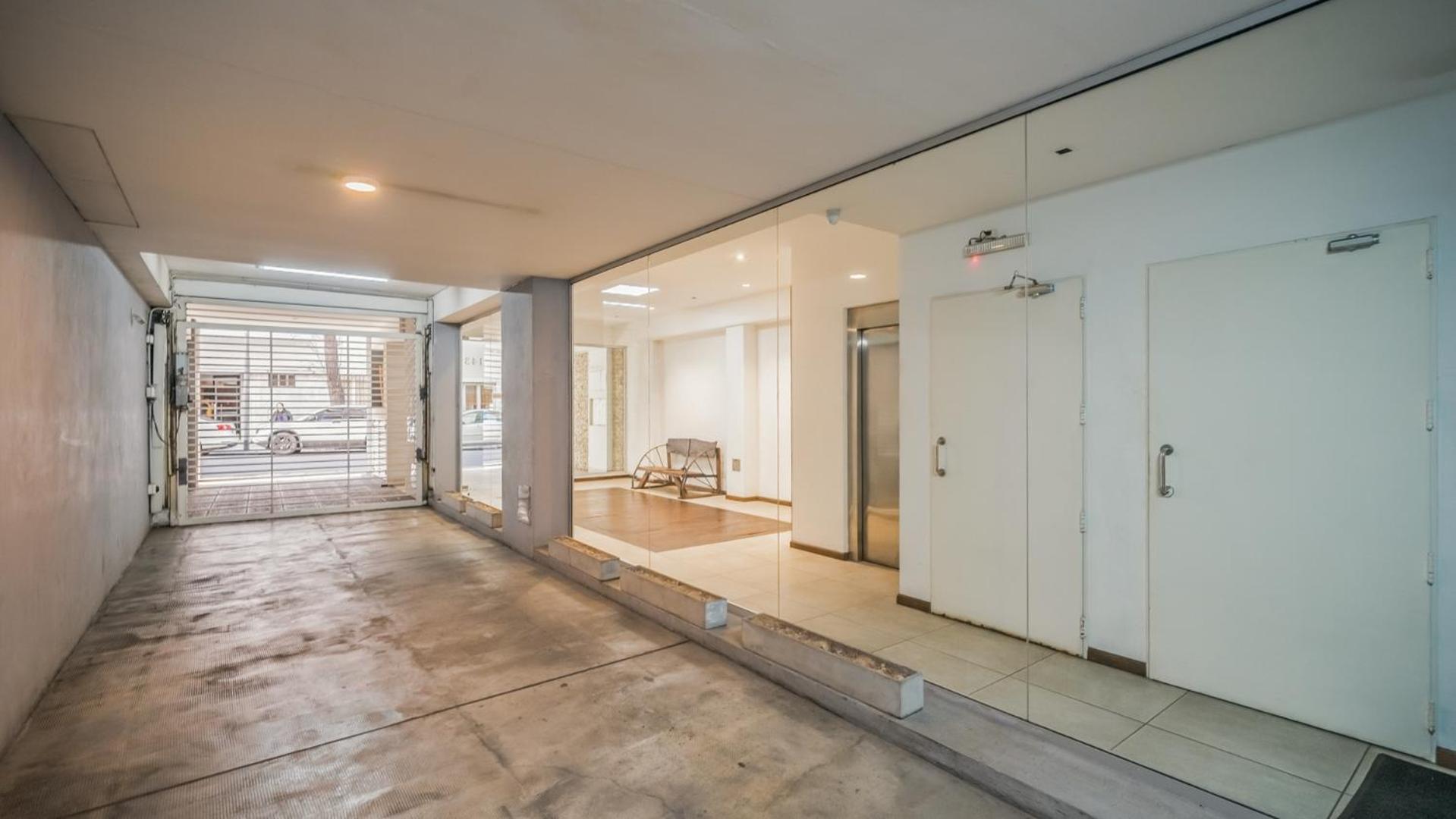 Apartamento Luminoso Y Silencioso Recoleta Ciudad Autónoma de Buenos Aires
