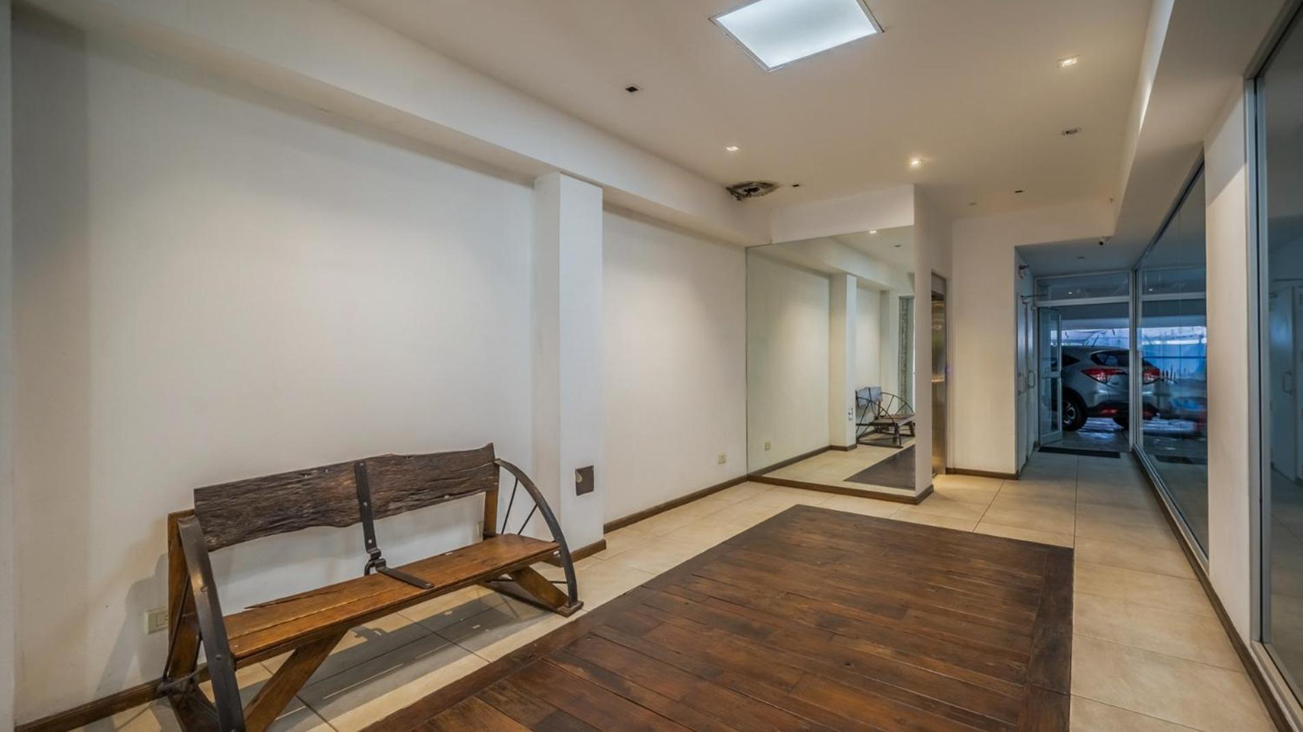 Apartamento Luminoso Y Silencioso Recoleta Ciudad Autónoma de Buenos Aires