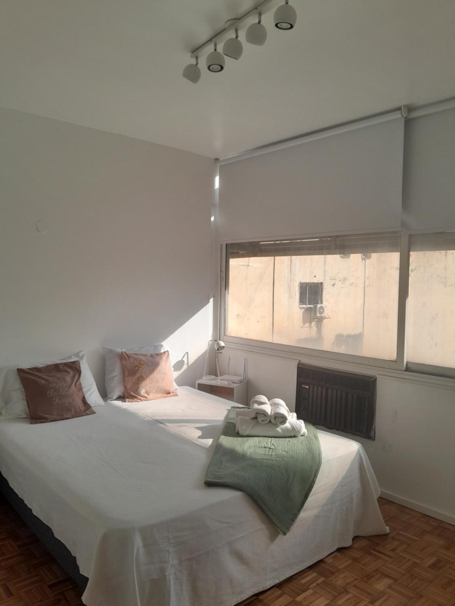 Apartamento City * Ciudad Autónoma de Buenos Aires