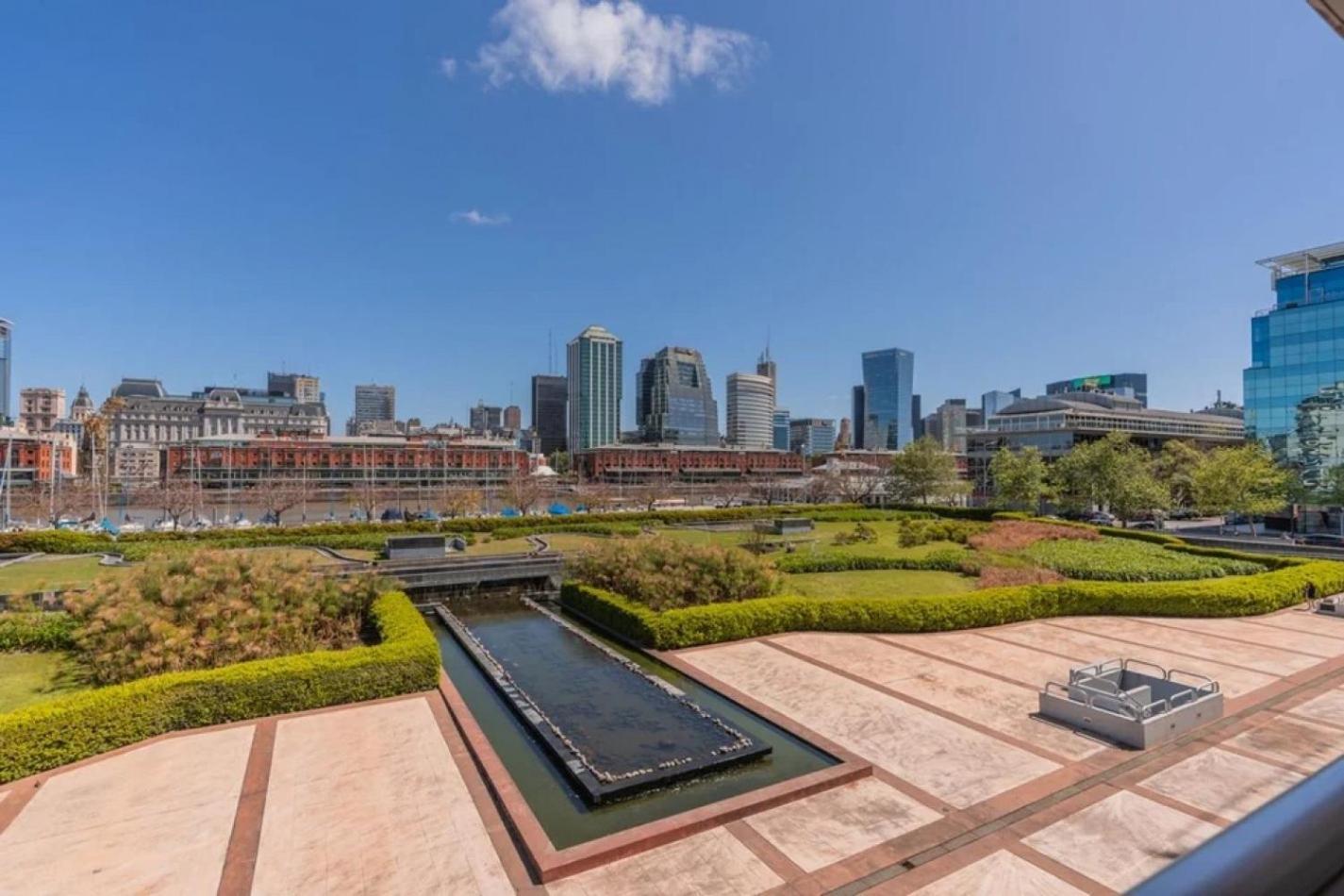 Citymadero Terrazas Ba Ciudad Autónoma de Buenos Aires