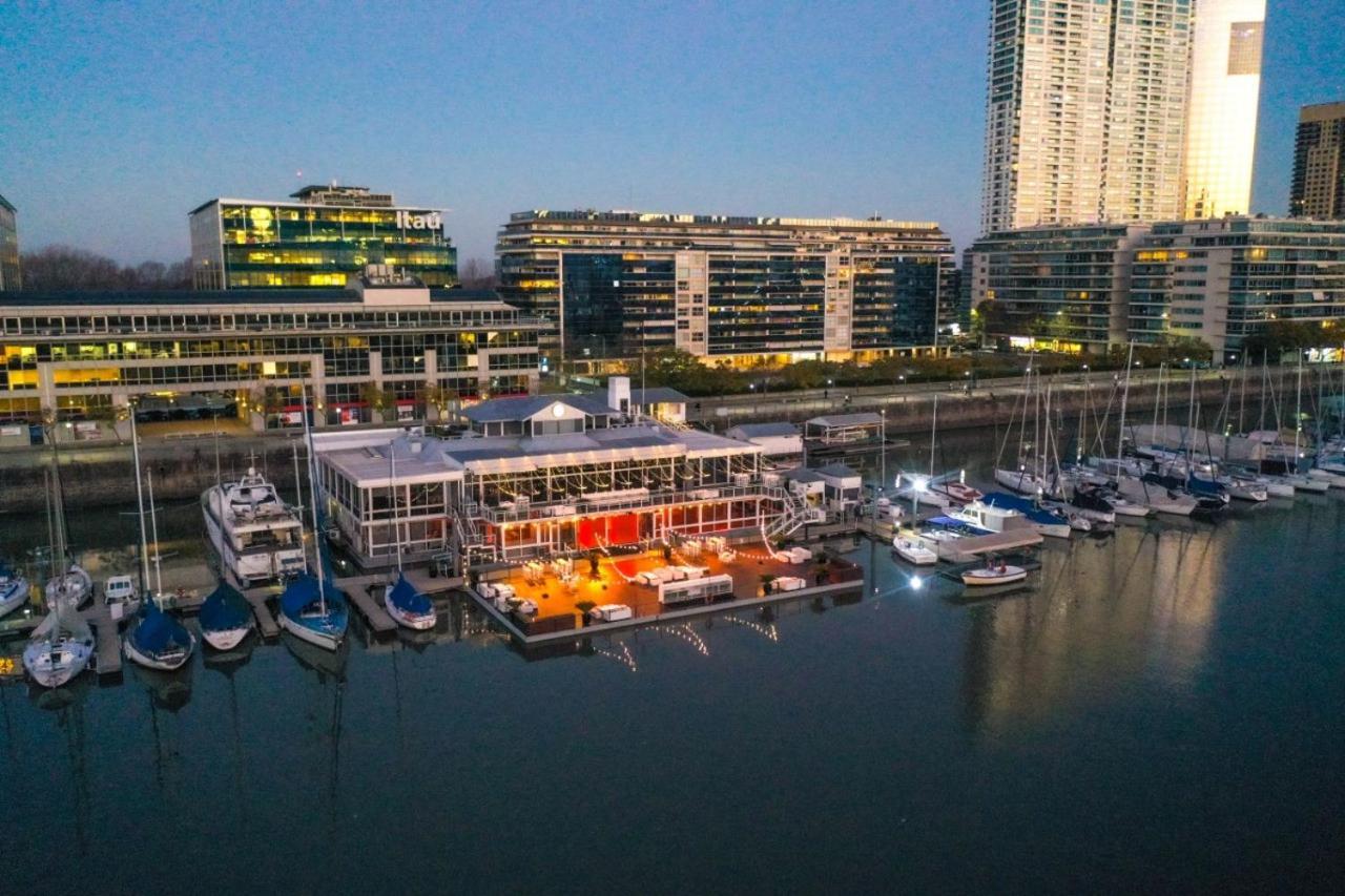 Citymadero Terrazas Ba Ciudad Autónoma de Buenos Aires