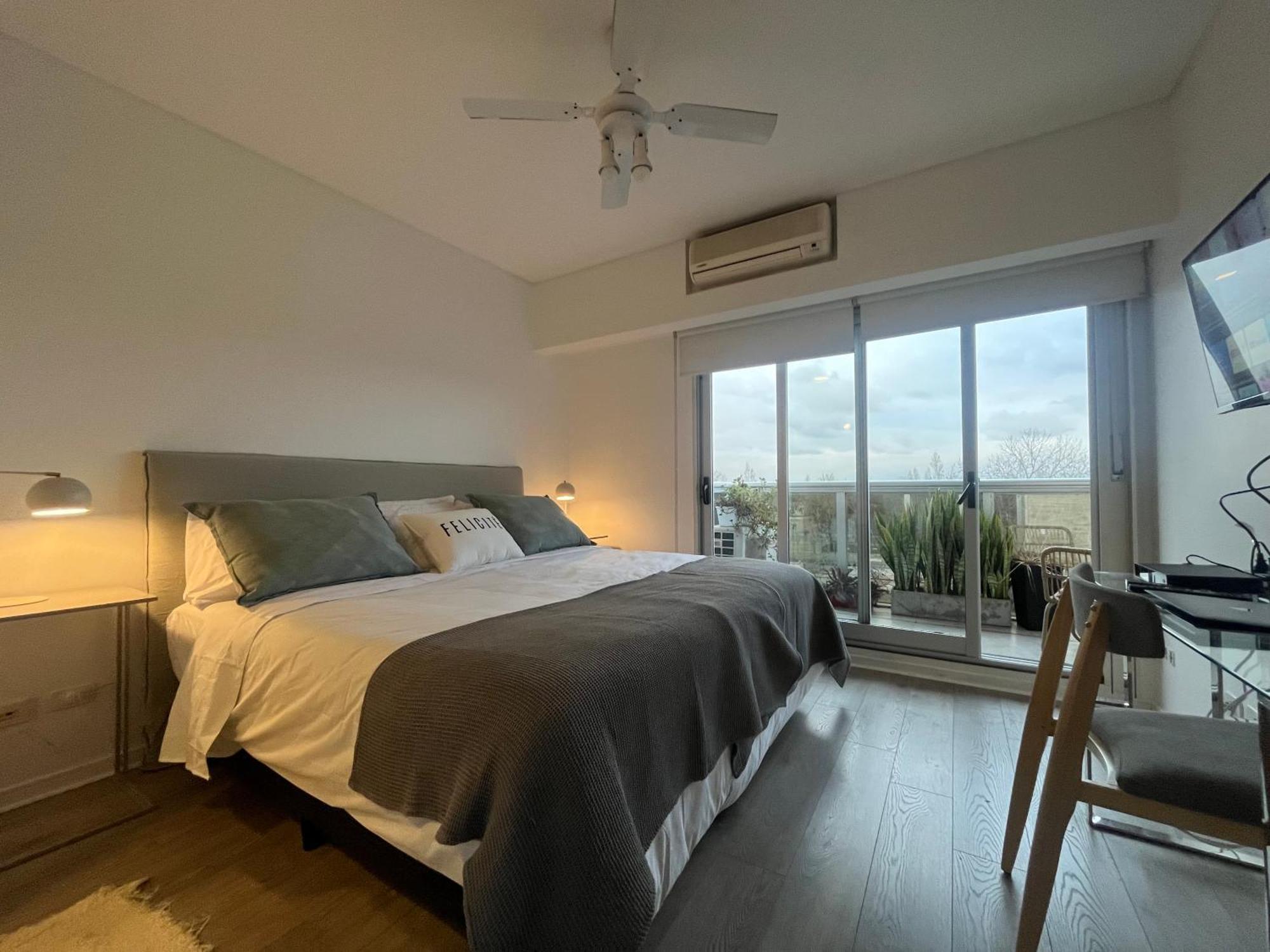 Apartamento Citymadero Terrazas Ba Ciudad Autónoma de Buenos Aires