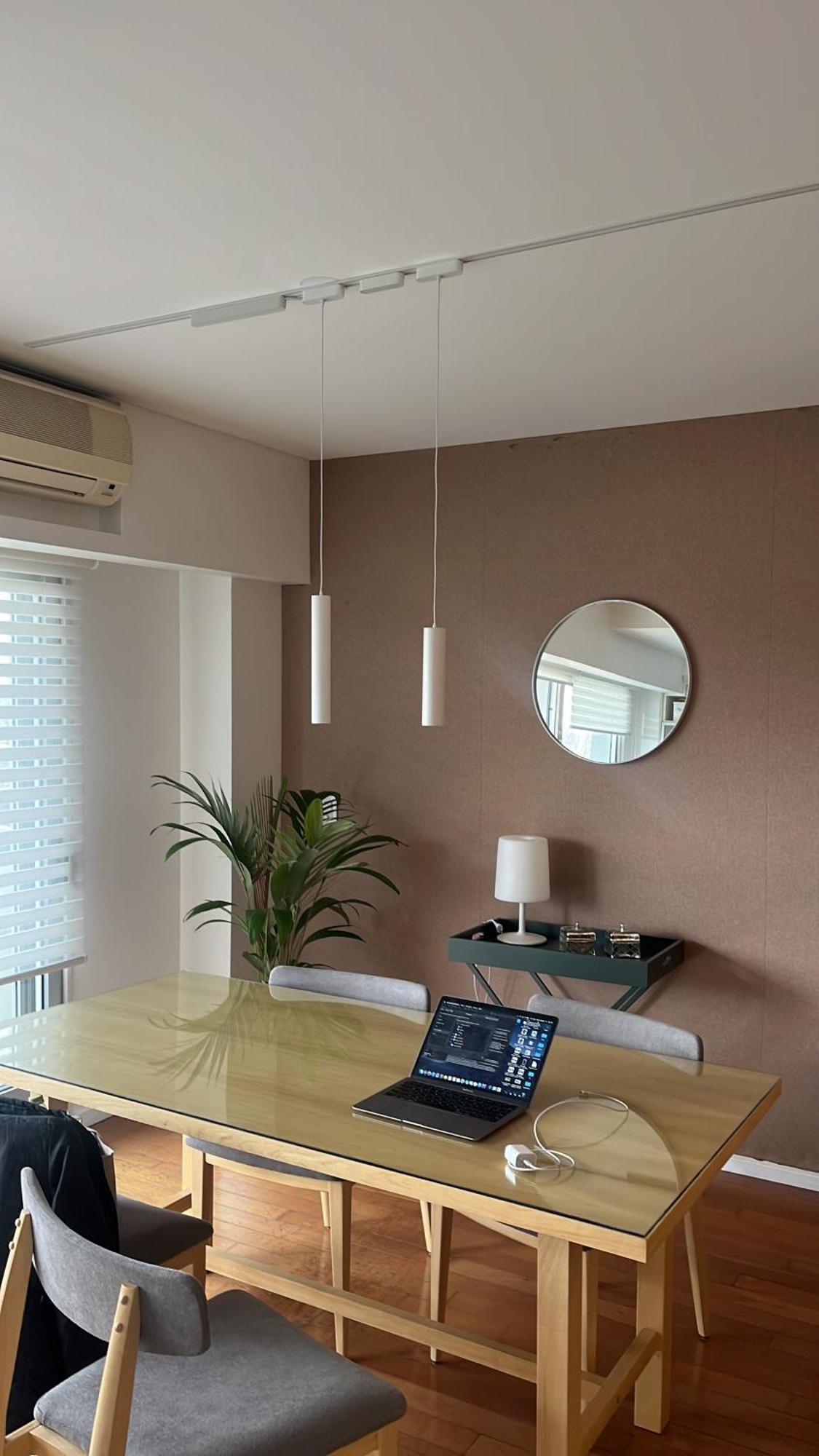 Citymadero Terrazas Ba Apartamento