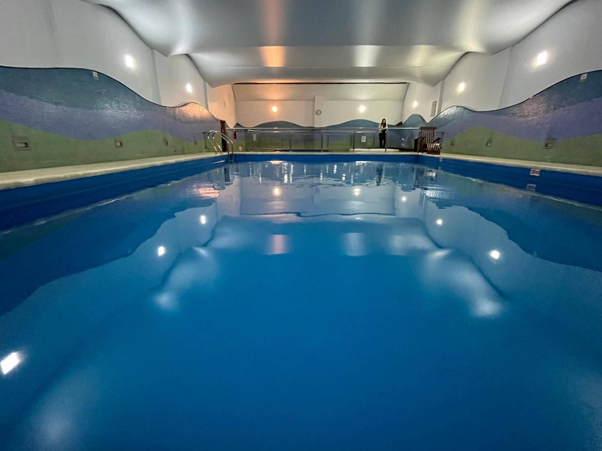 Apartamento Citymadero Terrazas Ba *
