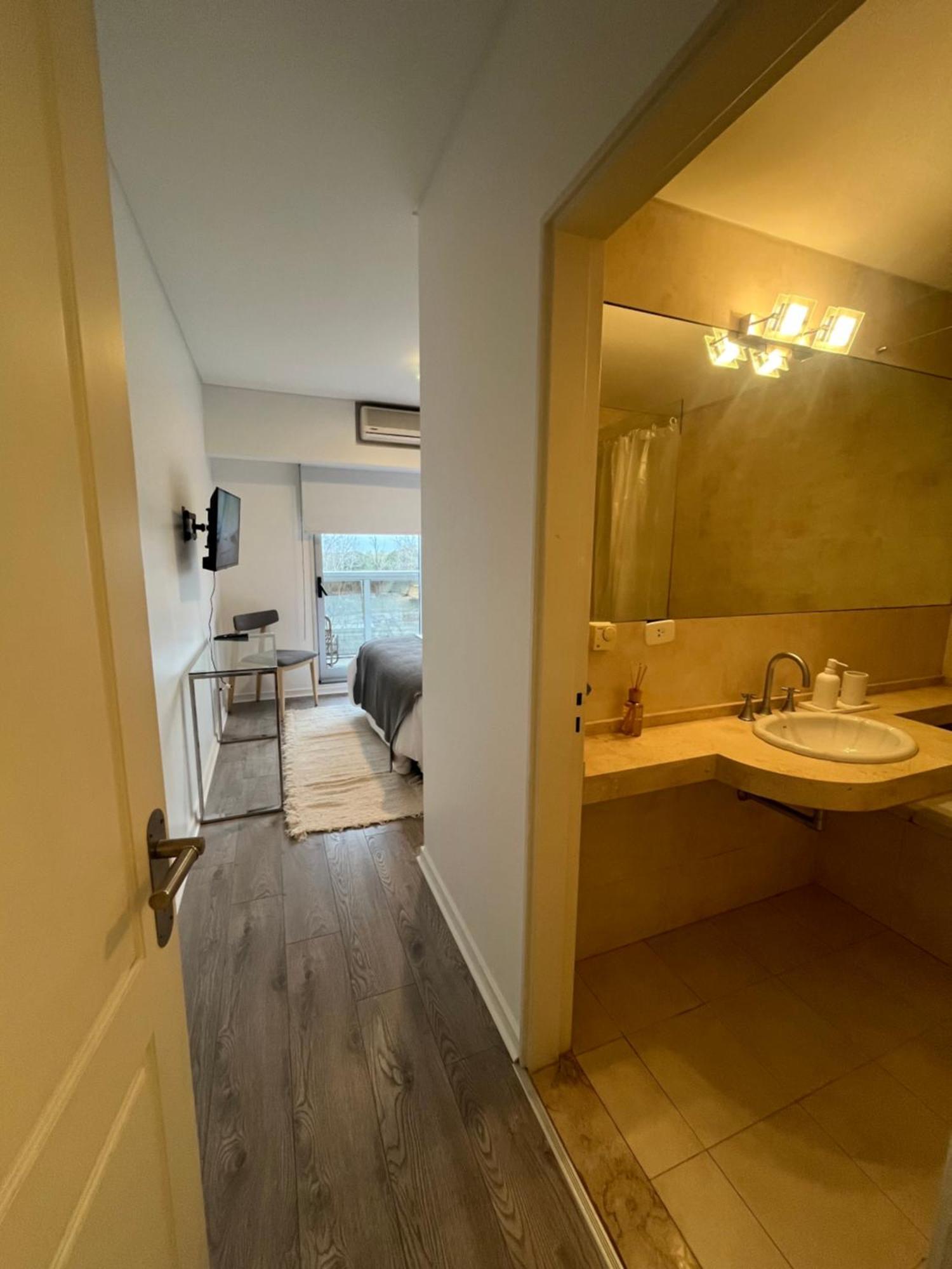 Citymadero Terrazas Ba Apartamento Ciudad Autónoma de Buenos Aires