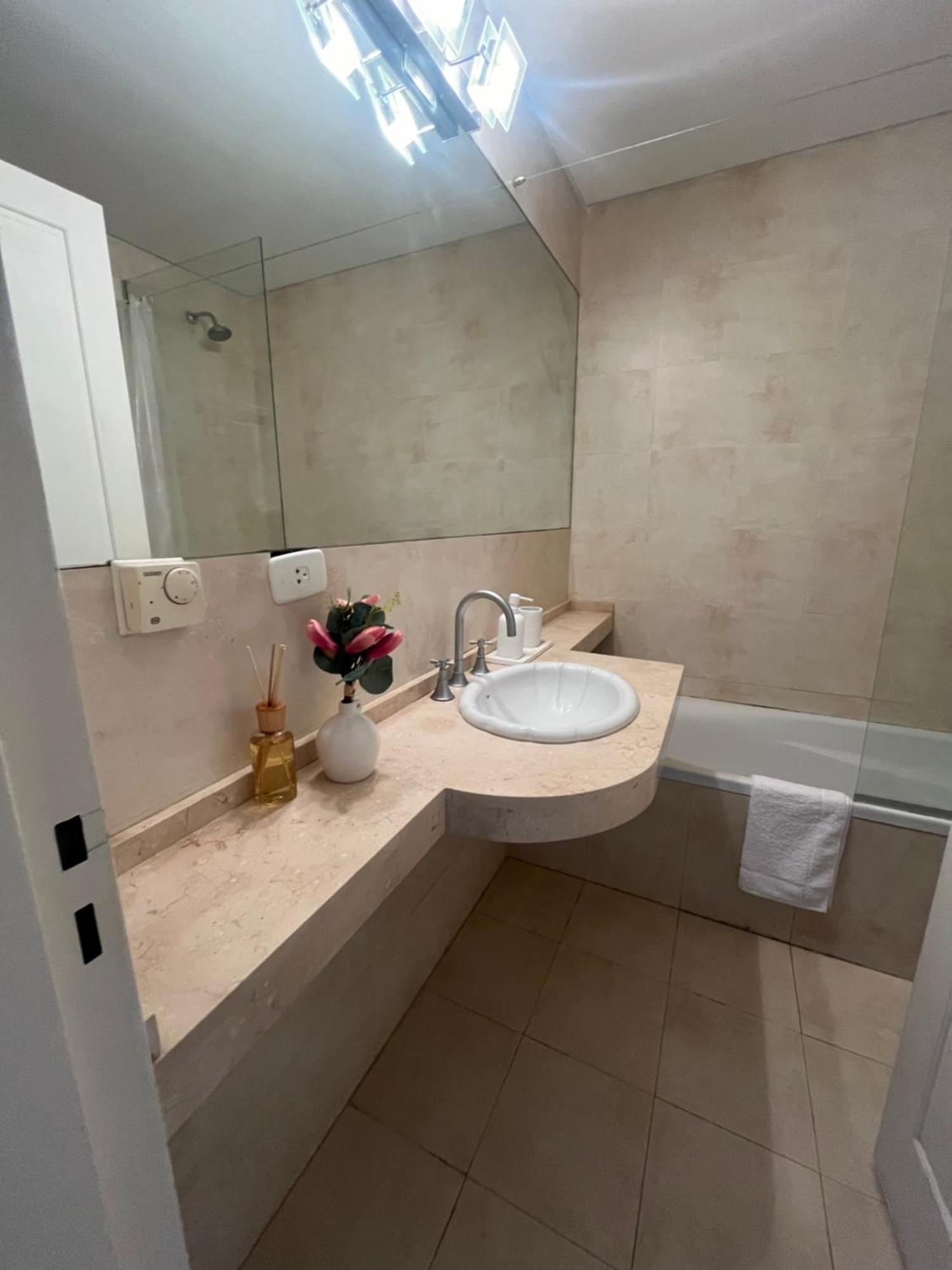 Apartamento Citymadero Terrazas Ba Ciudad Autónoma de Buenos Aires