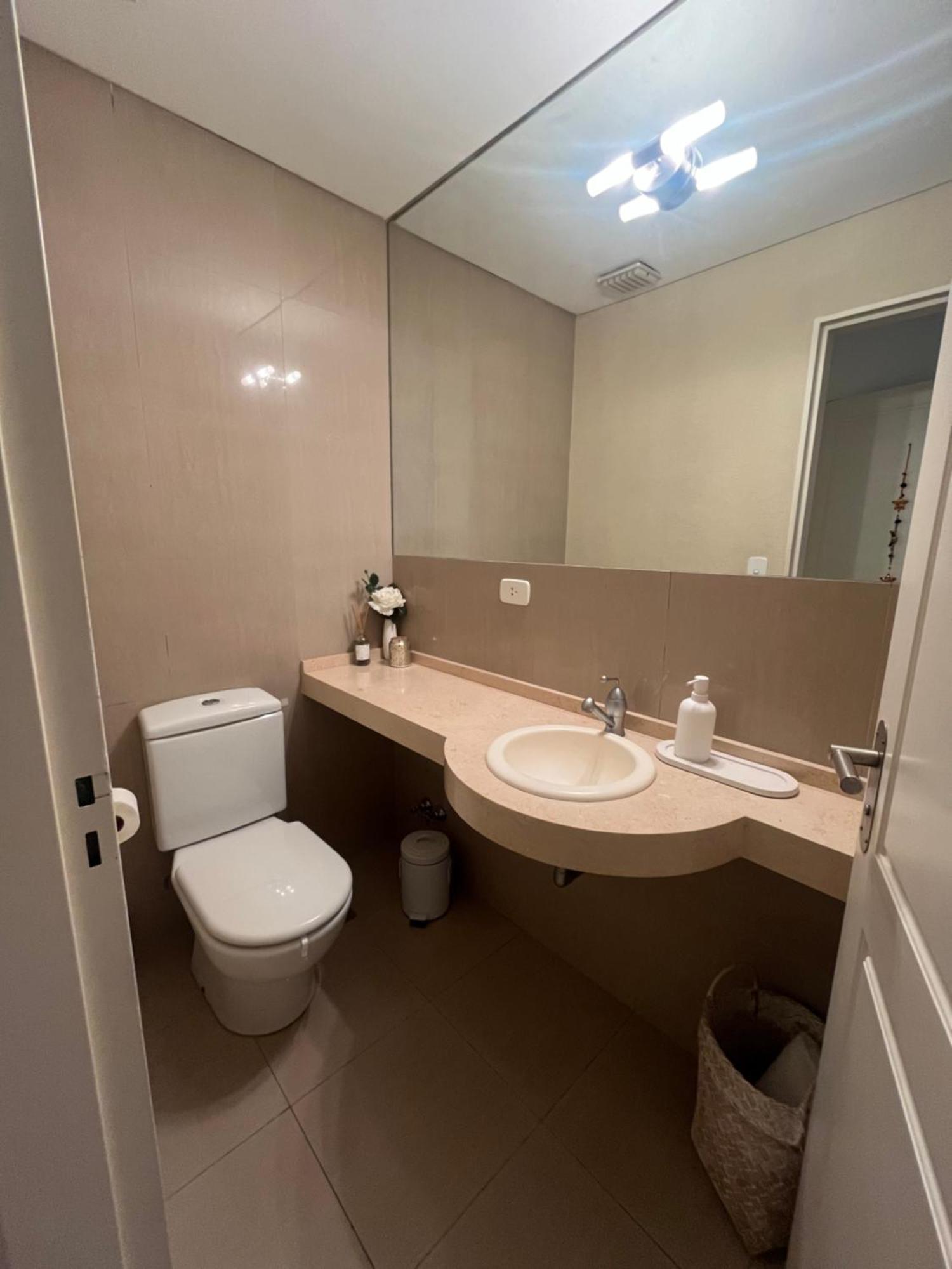 Apartamento Citymadero Terrazas Ba *