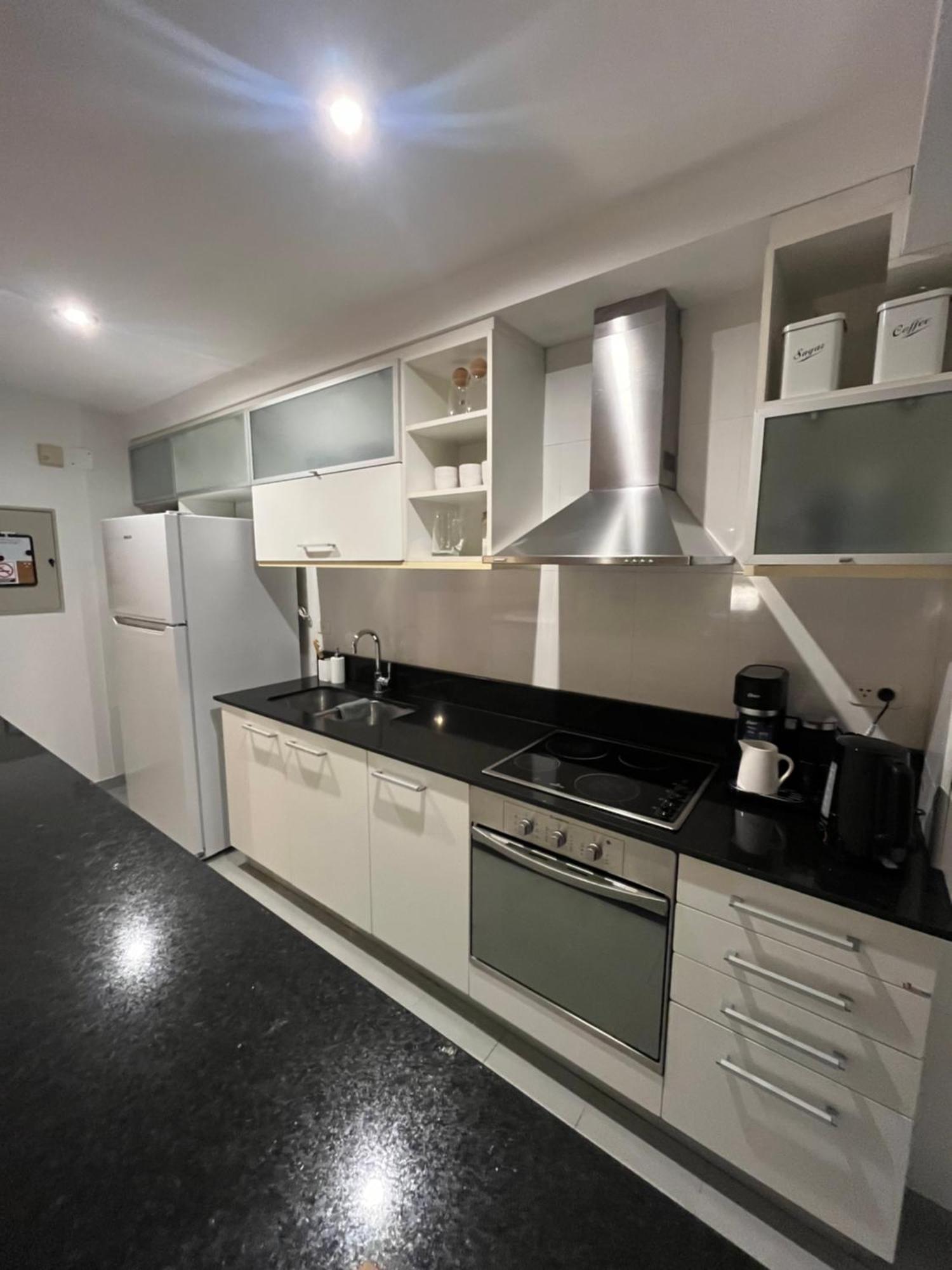 Apartamento Citymadero Terrazas Ba Ciudad Autónoma de Buenos Aires