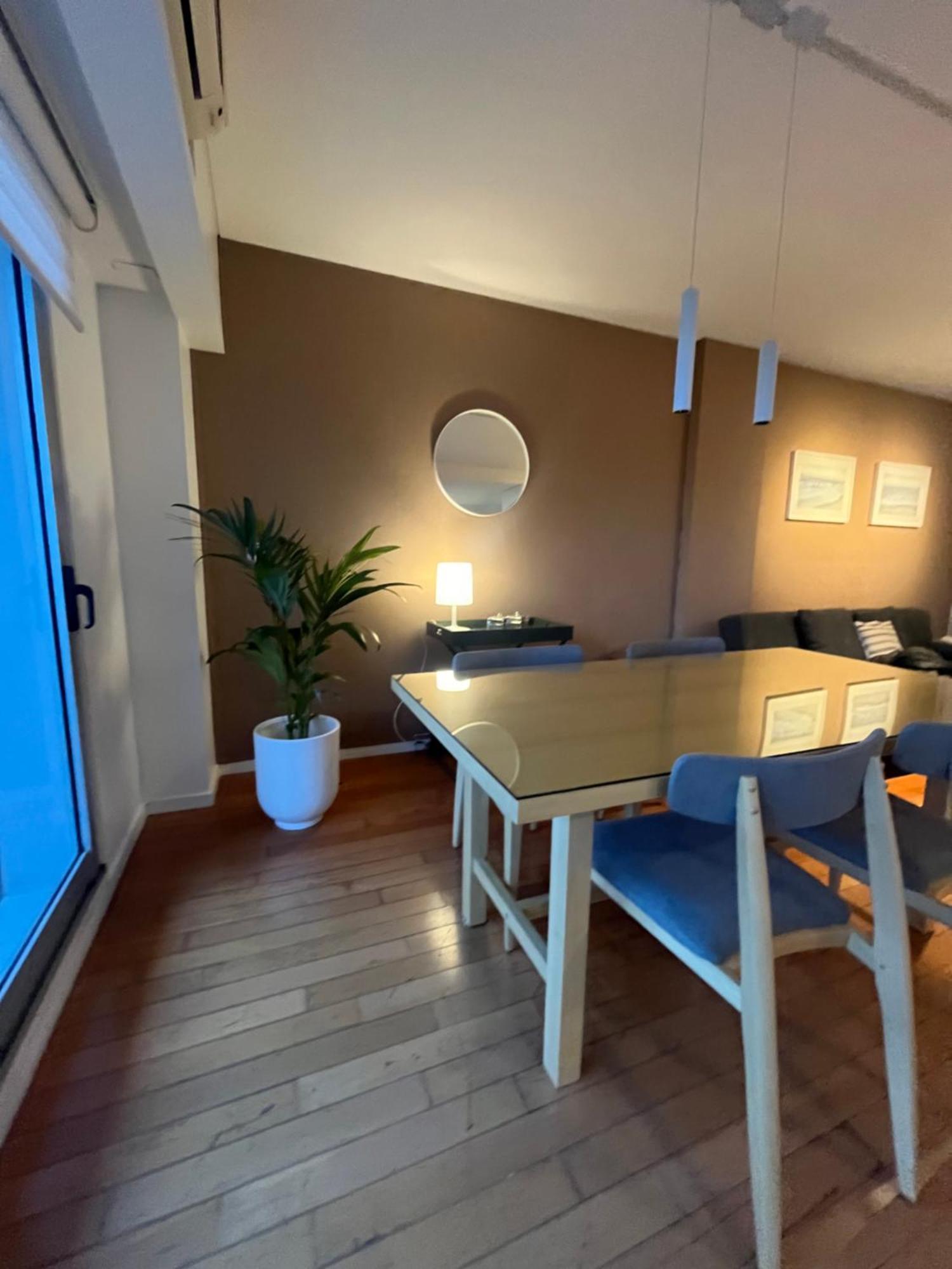 Citymadero Terrazas Ba Apartamento