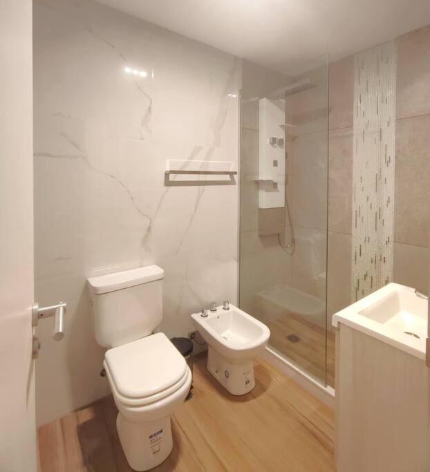 Apartamento Hermoso Studio En Palermo Con Balcon Ciudad Autónoma de Buenos Aires